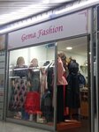 Gemma Fashion (Bogotá, Calle 60, 9-87), clothing store