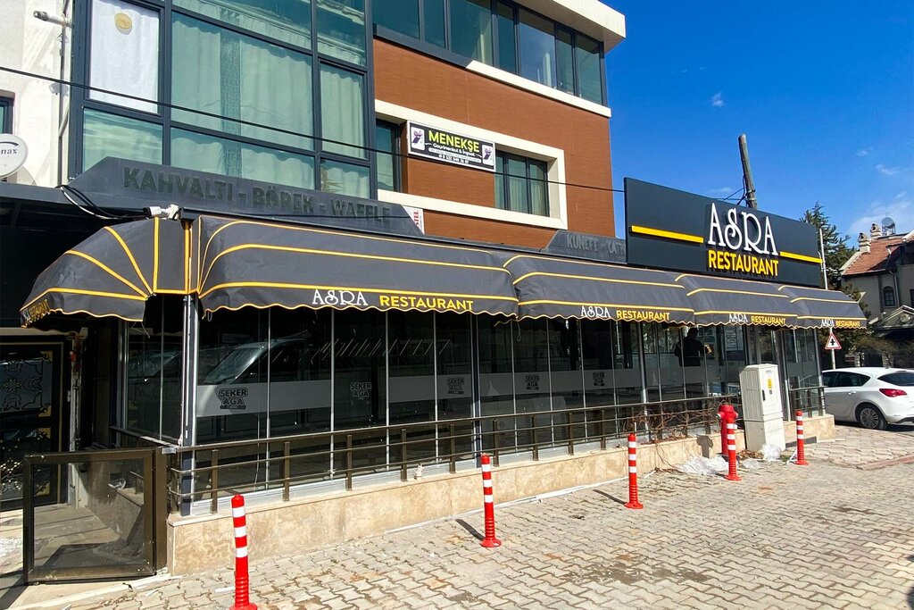 Management company Visor Awning and Shading Systems, Antalya, photo