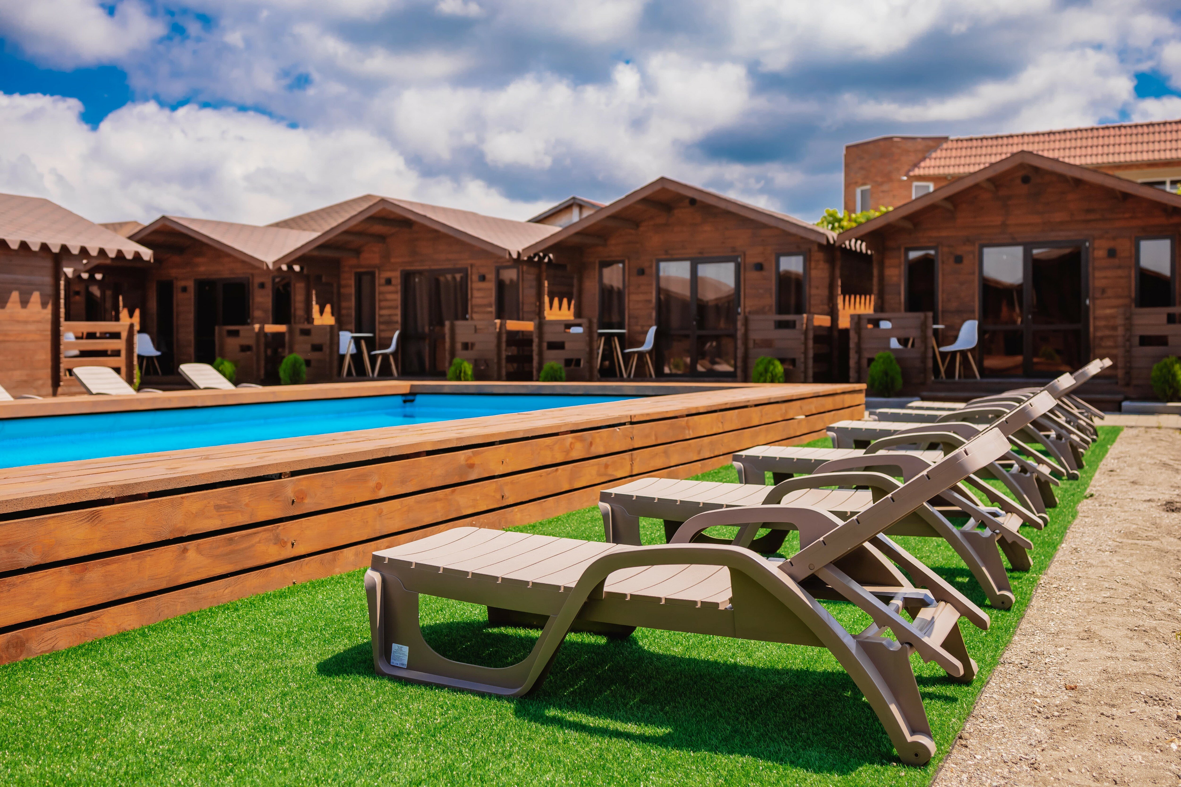 Фото Grand House