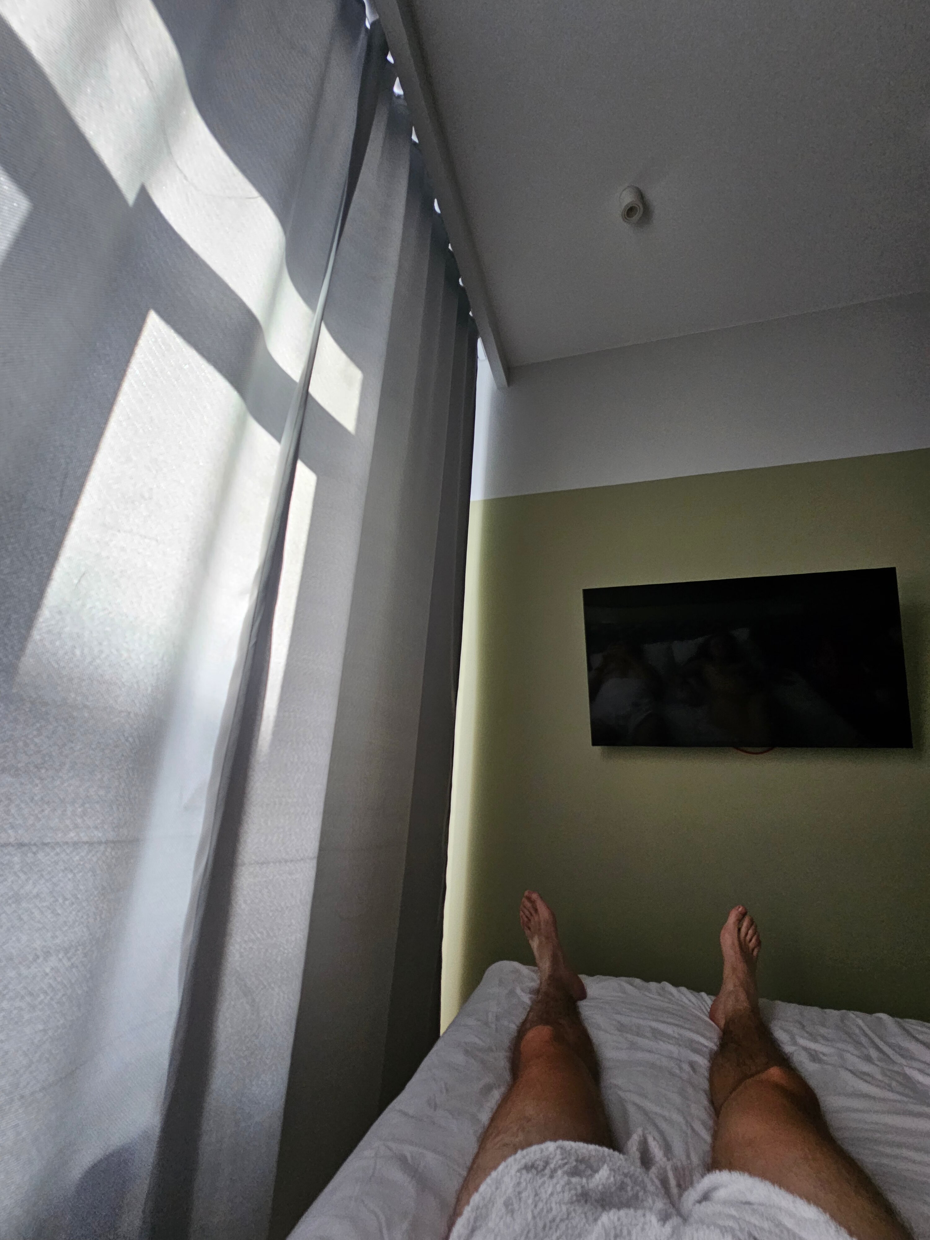 Фото Джолли Румс