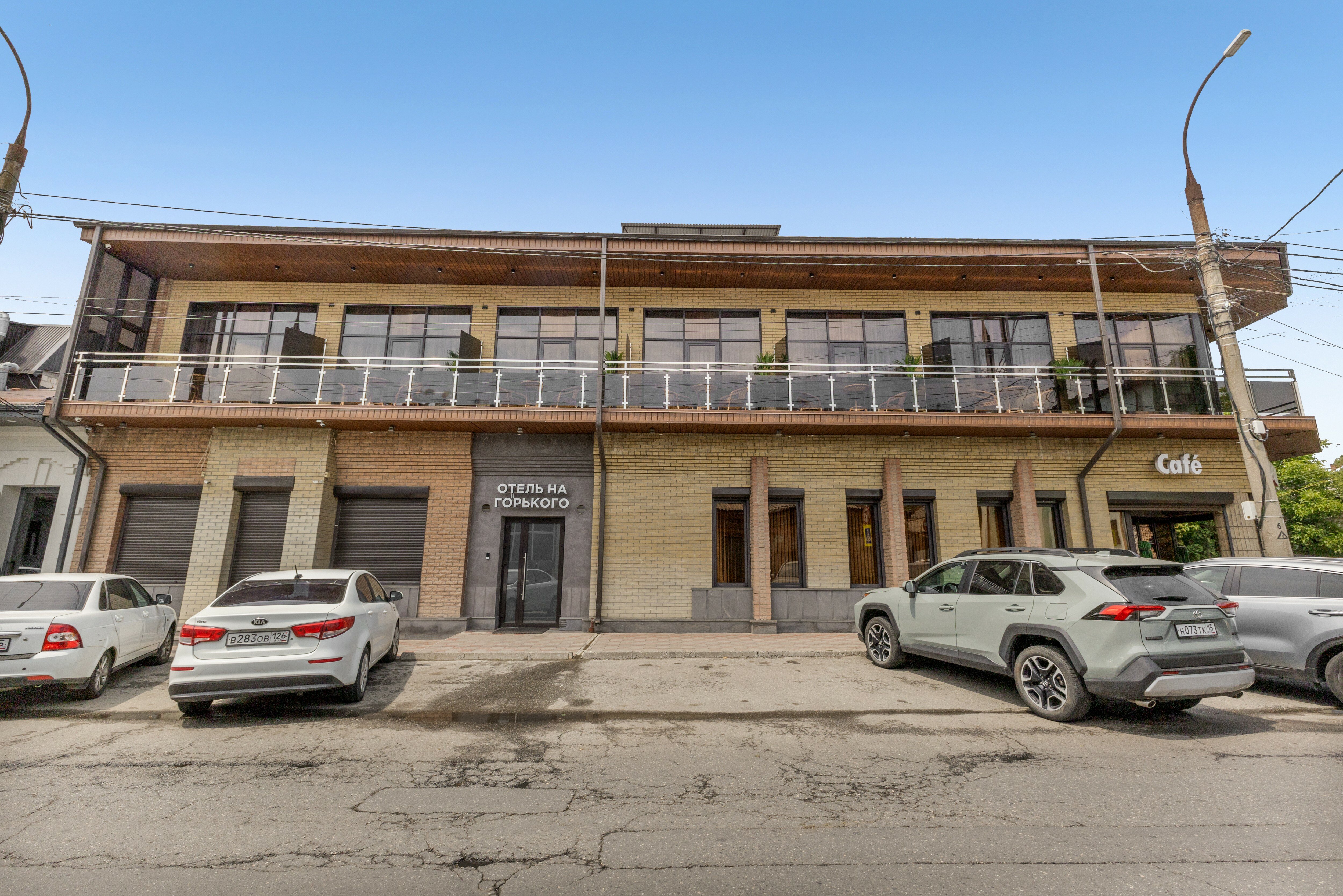 Фото отеля 3