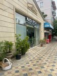 Nata style (City of republican subordination Baku, Xetai District, Afiyеddin Celilov Street, 54), beauty salon