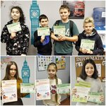 Lingwest (mikrorayon Yuzhny, 8), foreign language courses