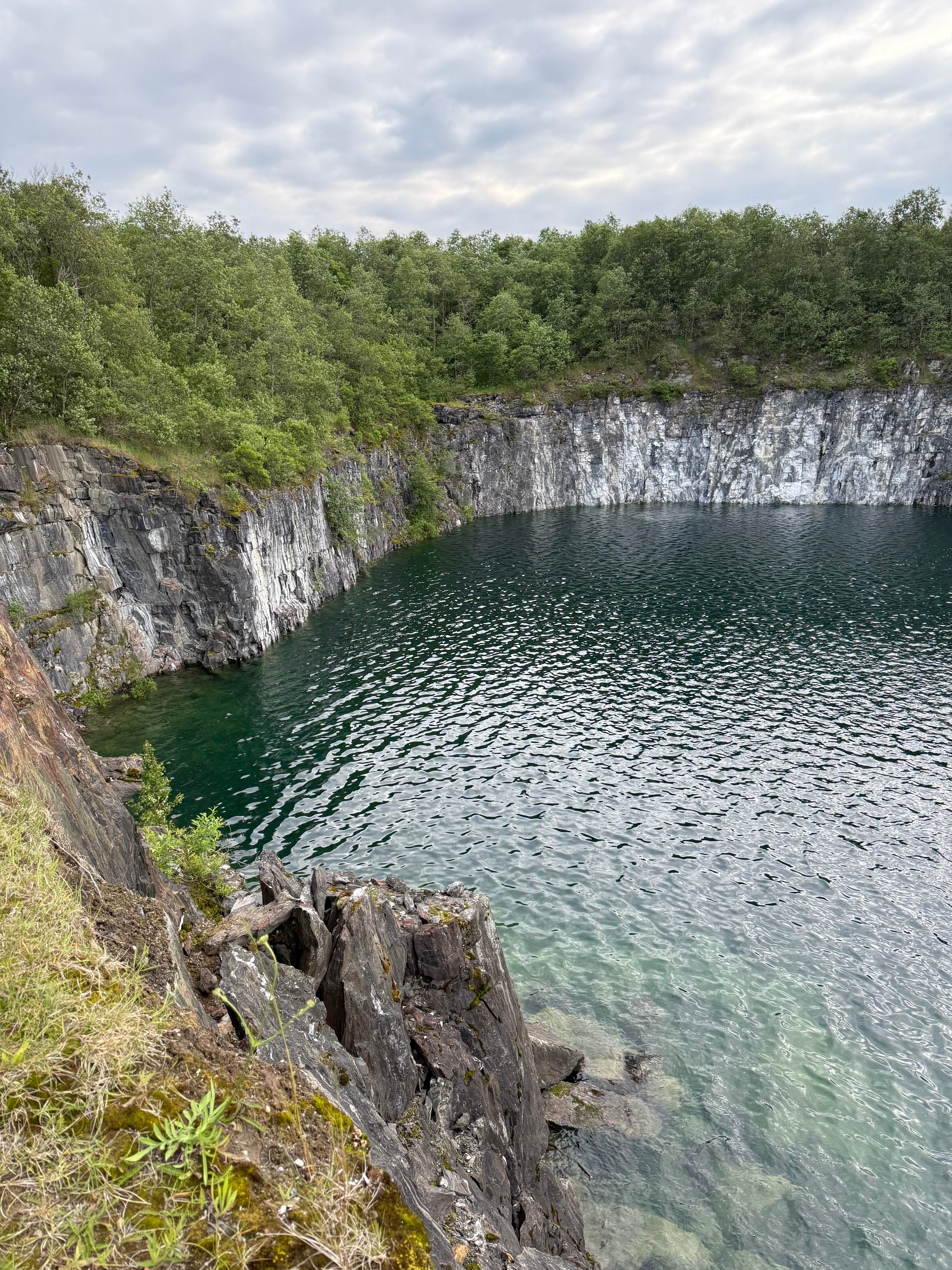 Фото Домик в деревне