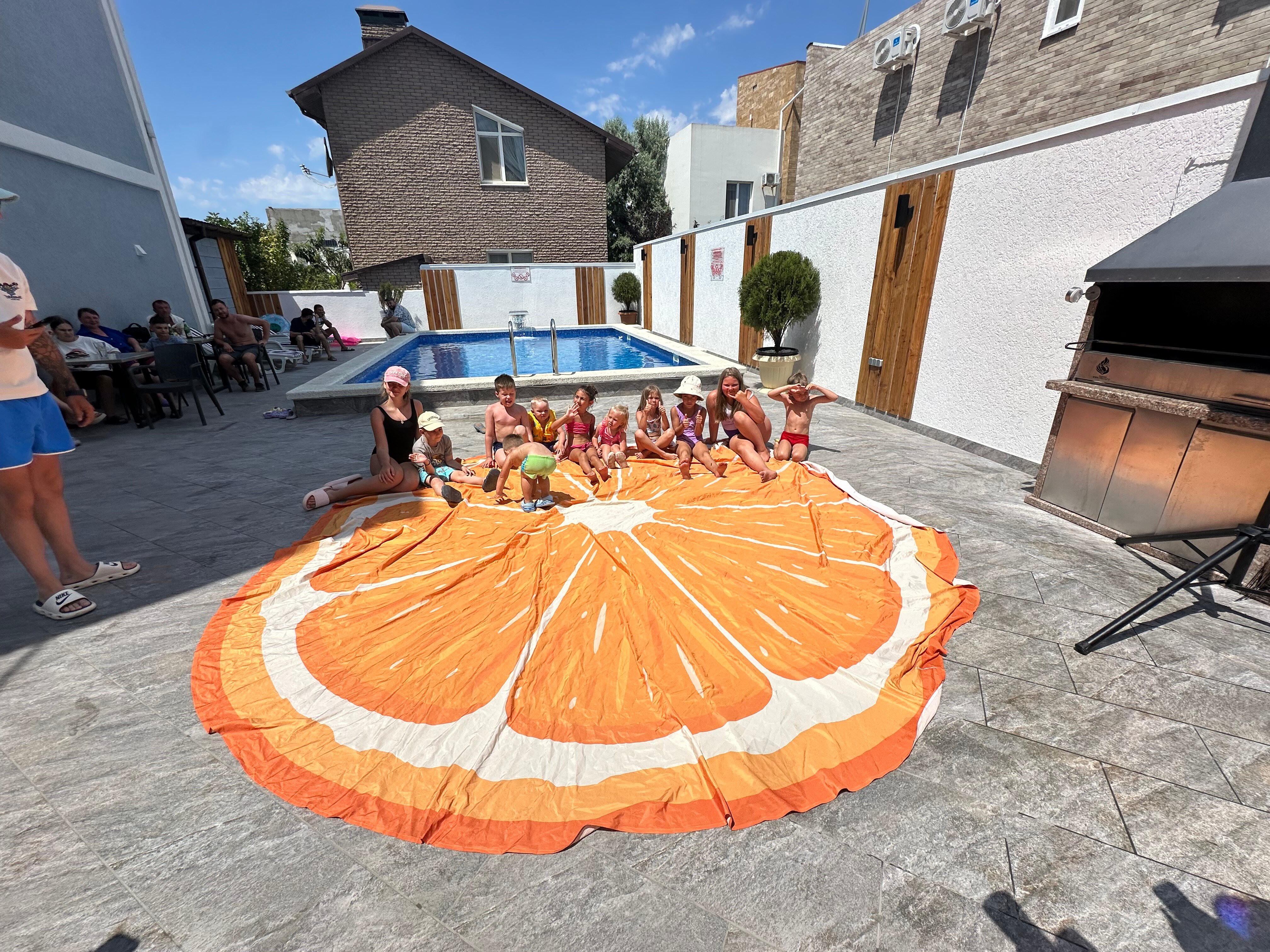 Фото Paradise beach