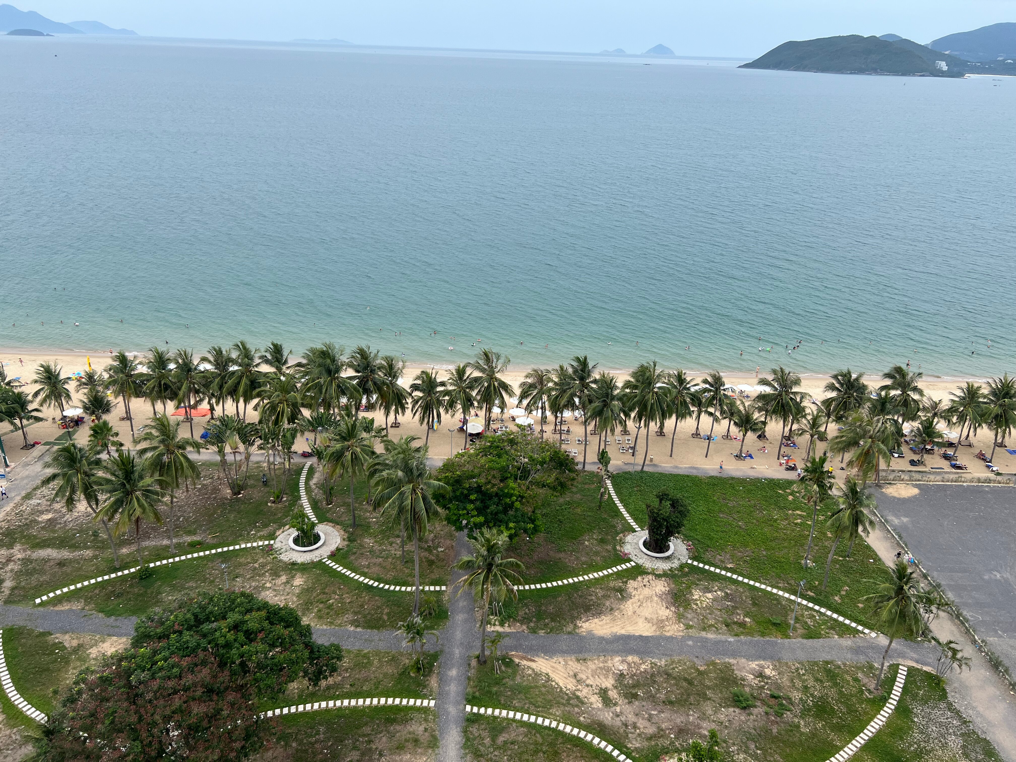 Фото Queen Ann Nha Trang