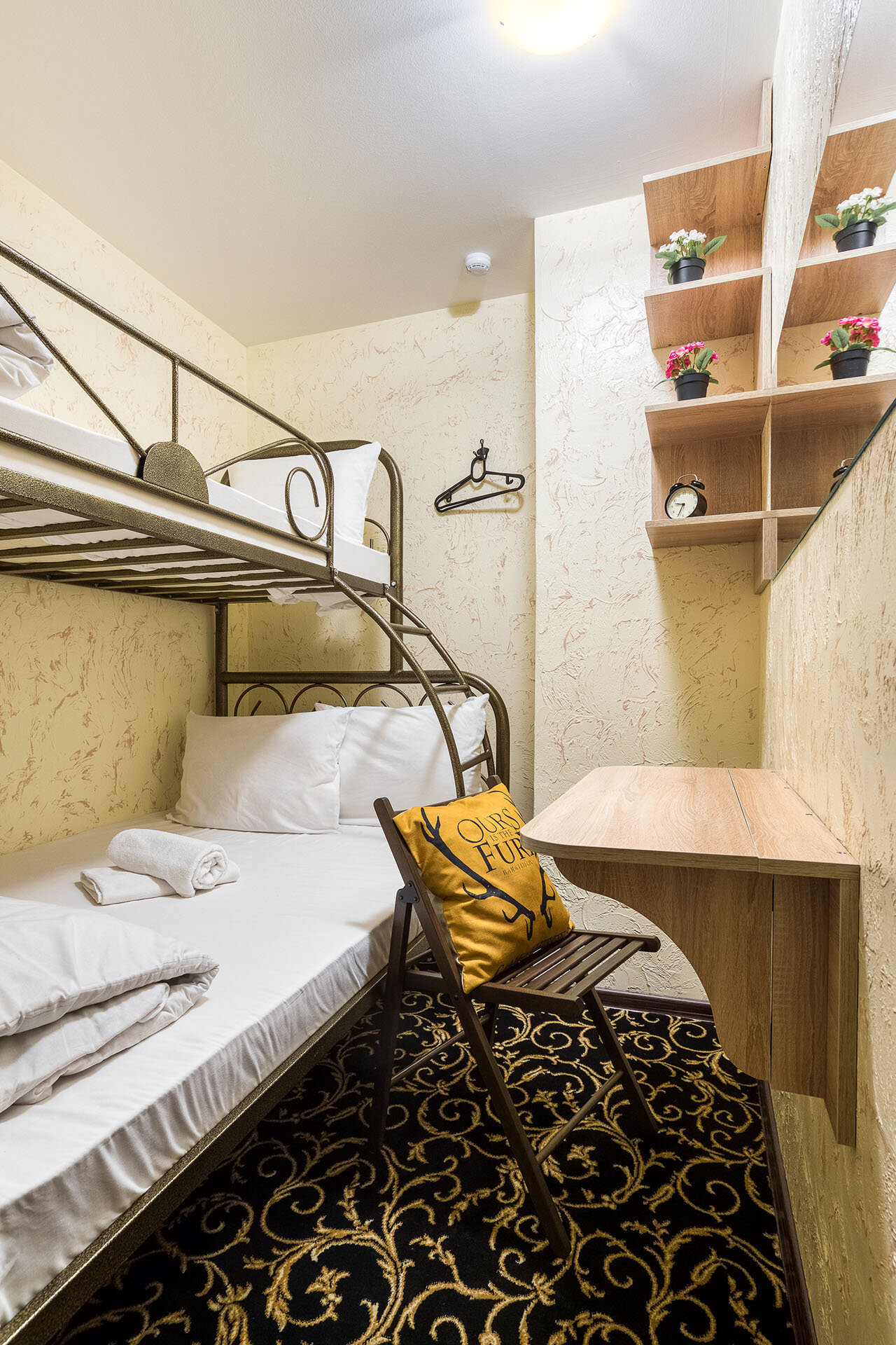 Фото Винтерфелл Сокольники