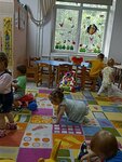 Lastochkino gnezdushko (Sadovy Drive, 6), children's developmental center