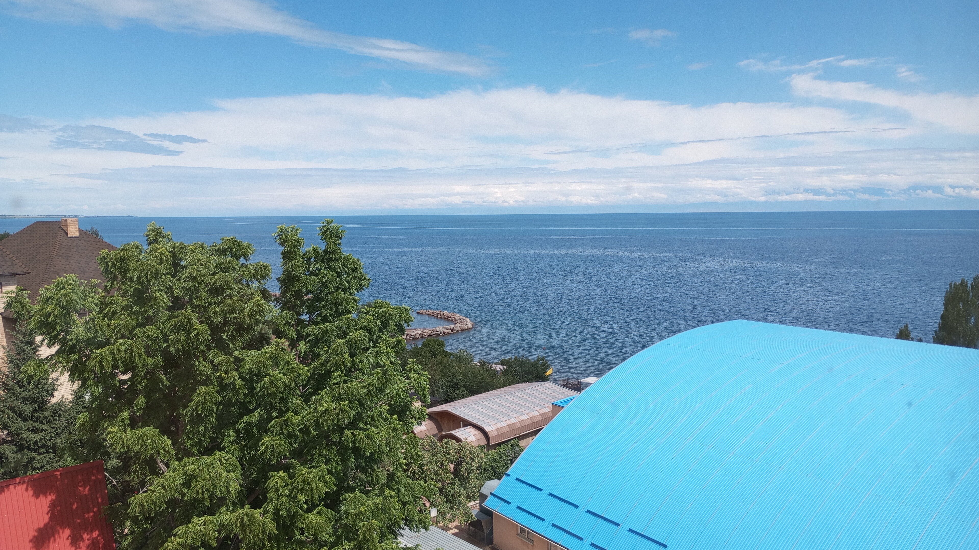 Фото Azure Sport Resort