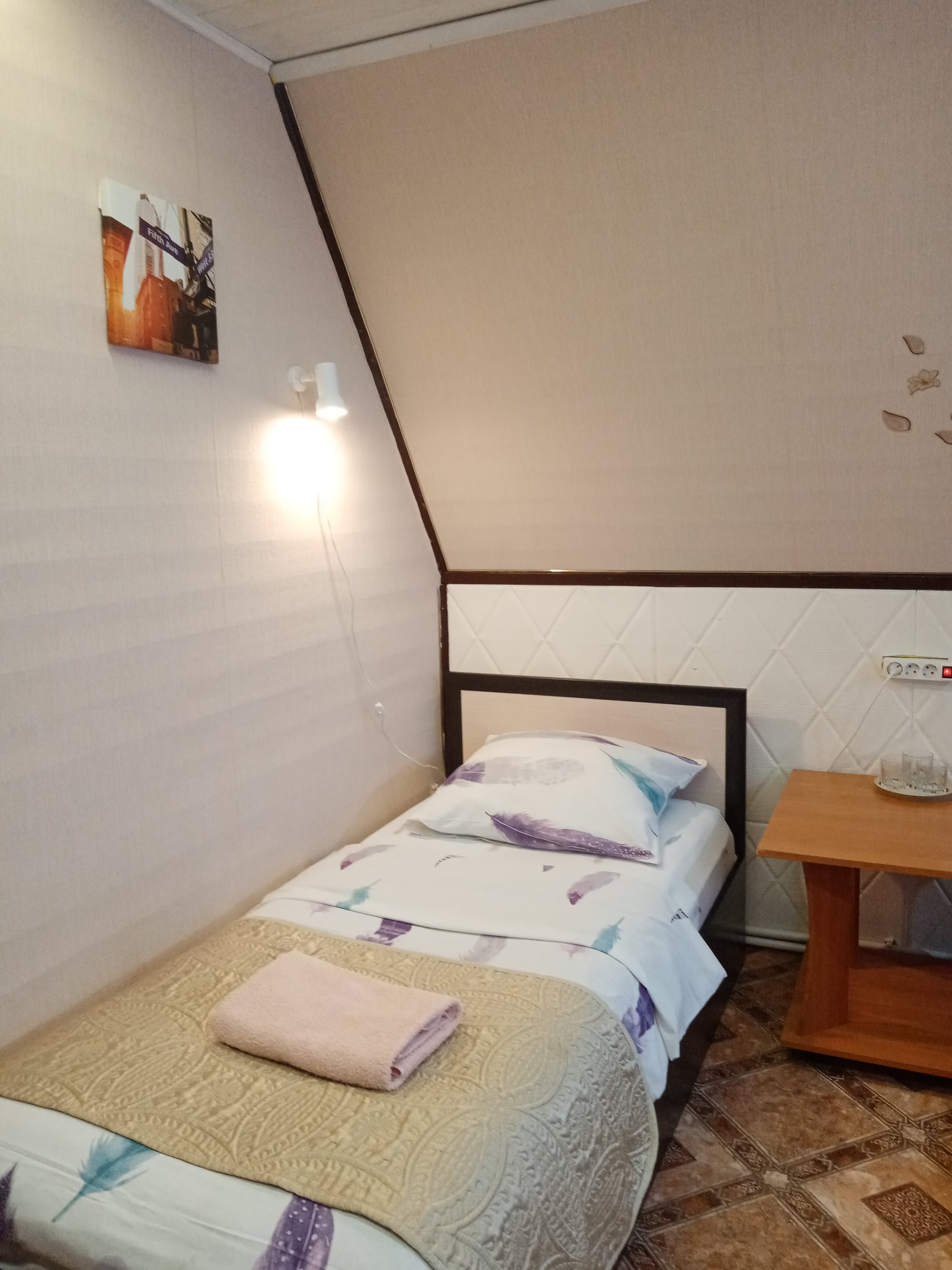 Фото Фаворит