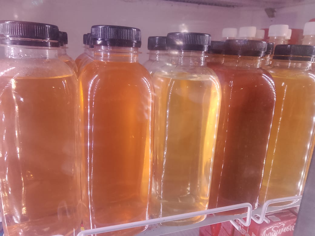 Фото Дарьял