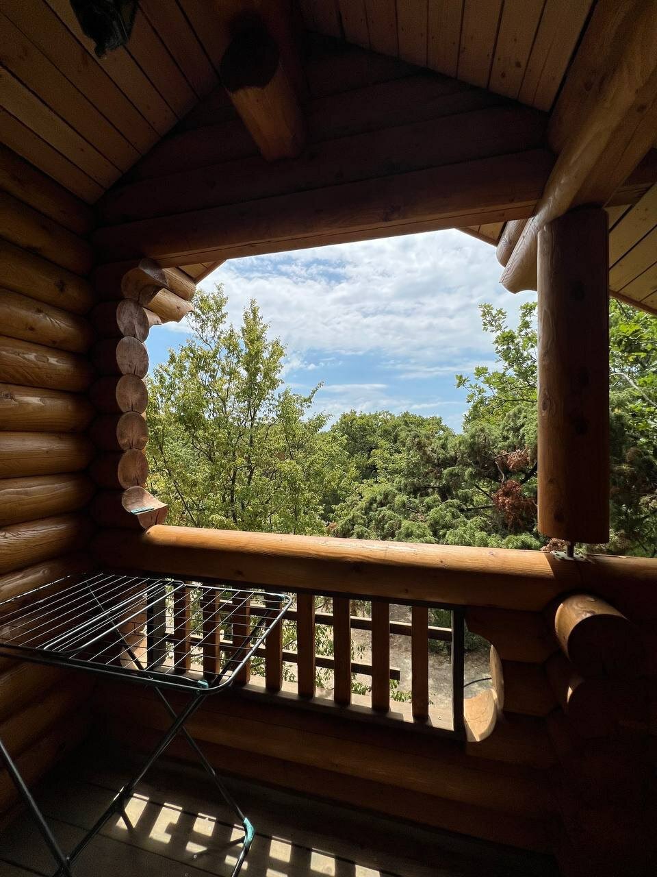 Фото Прибой