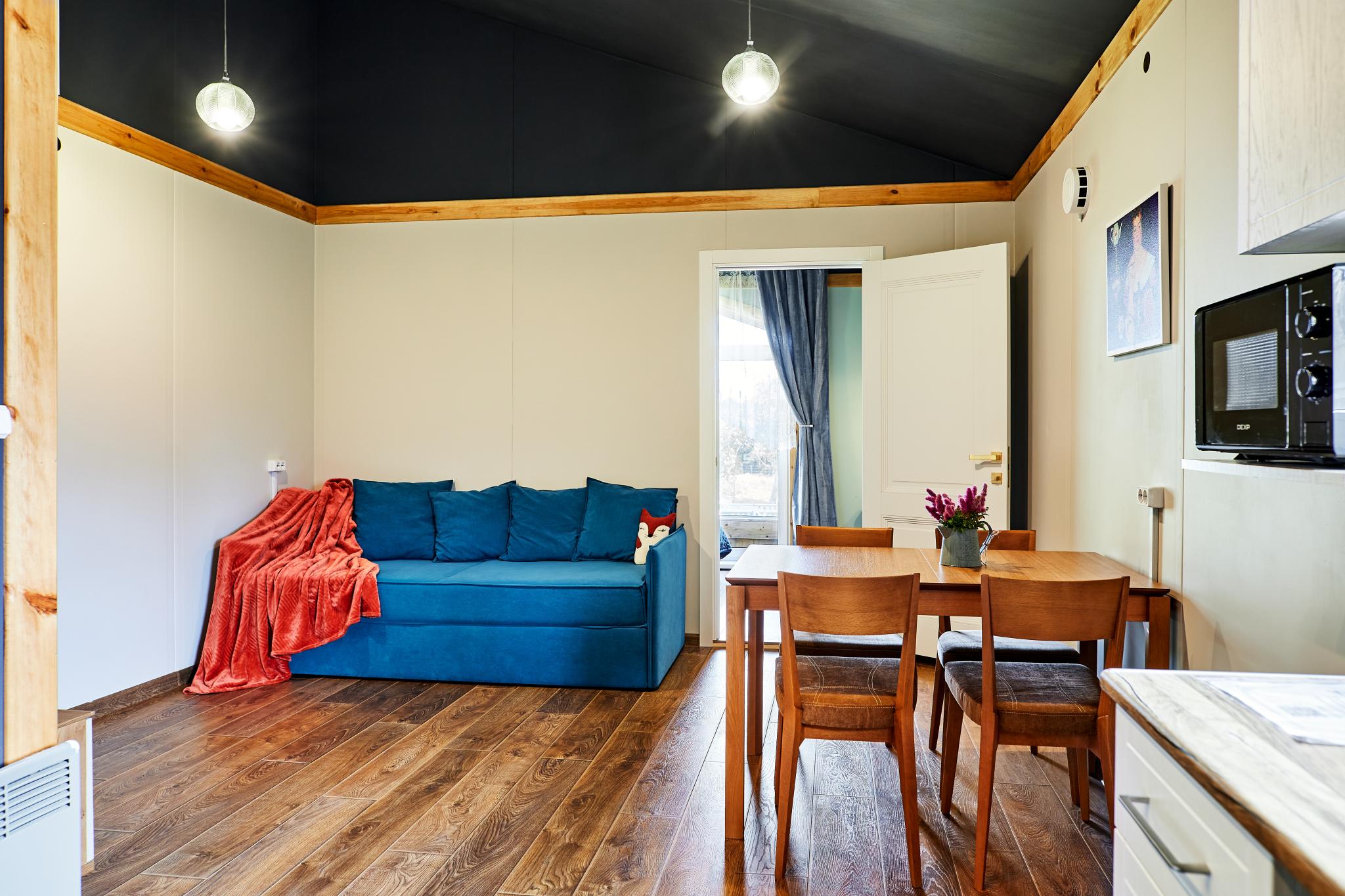 Фото Дачная 12