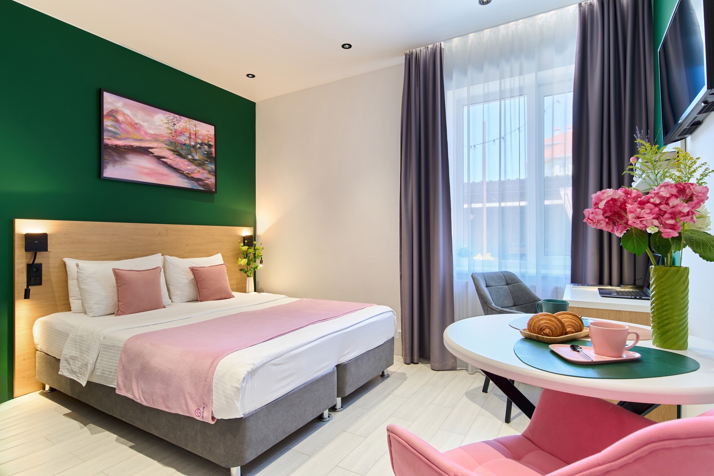 Фото отеля 3