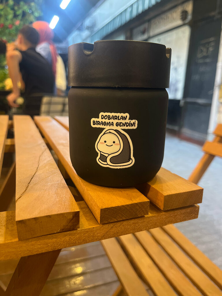 Fast food Waps Cafe, Isparta, photo