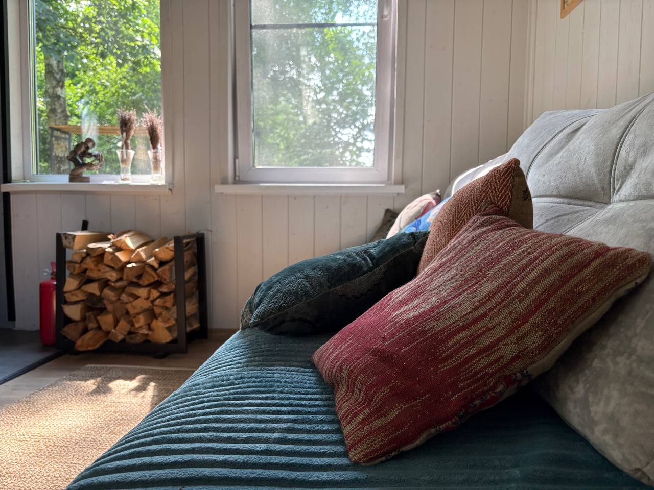 Фото Краски природы