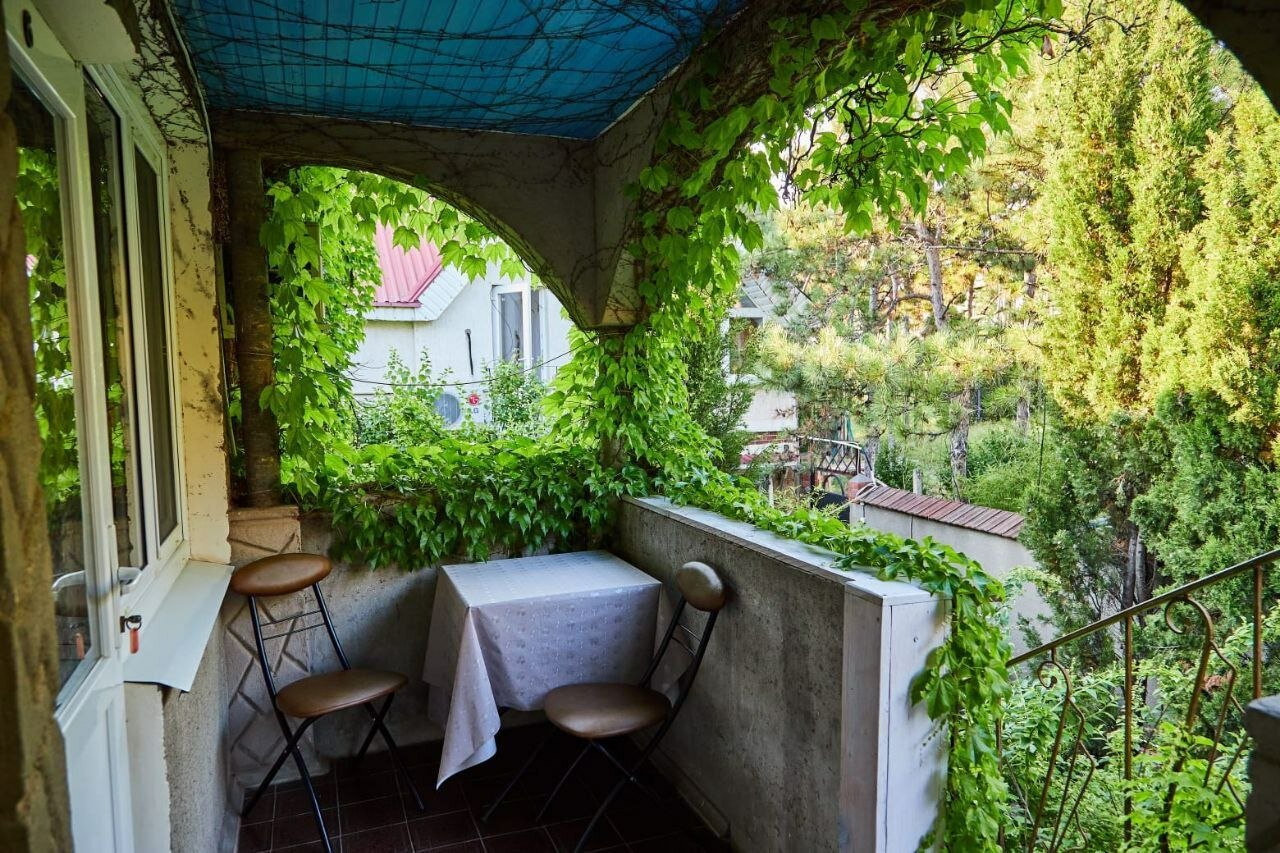 Фото Крымский Детокс