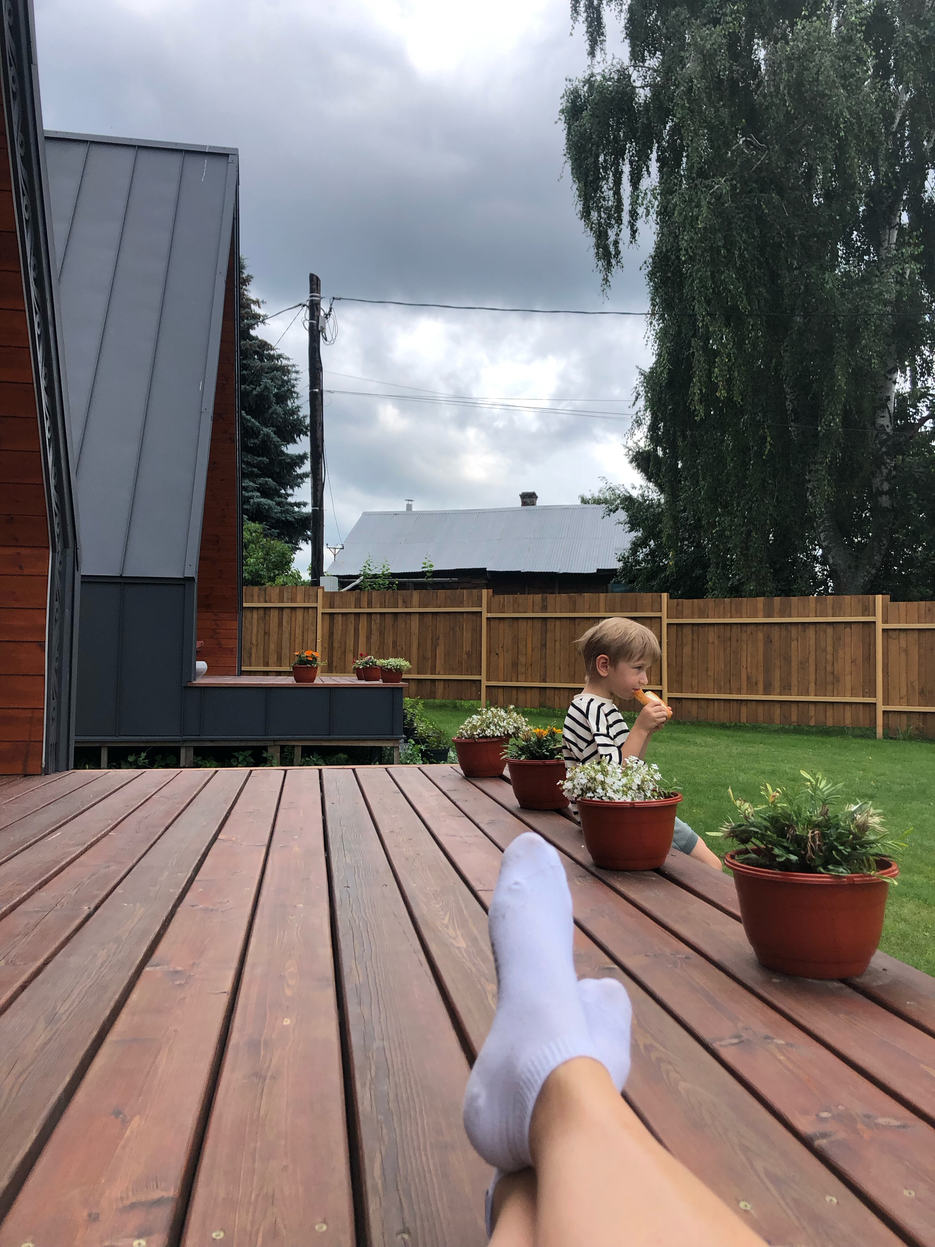 Фото Радилов