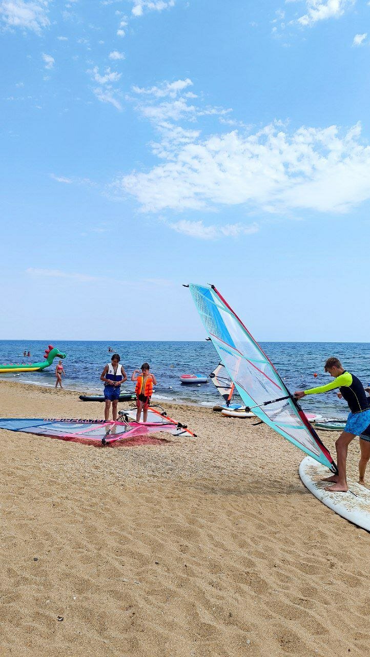 Фото Тихое место