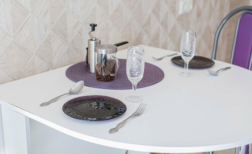 Апартаменты SunSet в Нижнем Новгороде