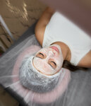 Minaeva_beautystudio (Oktyabrskoy Revolyutsii Street, 404), cosmetology