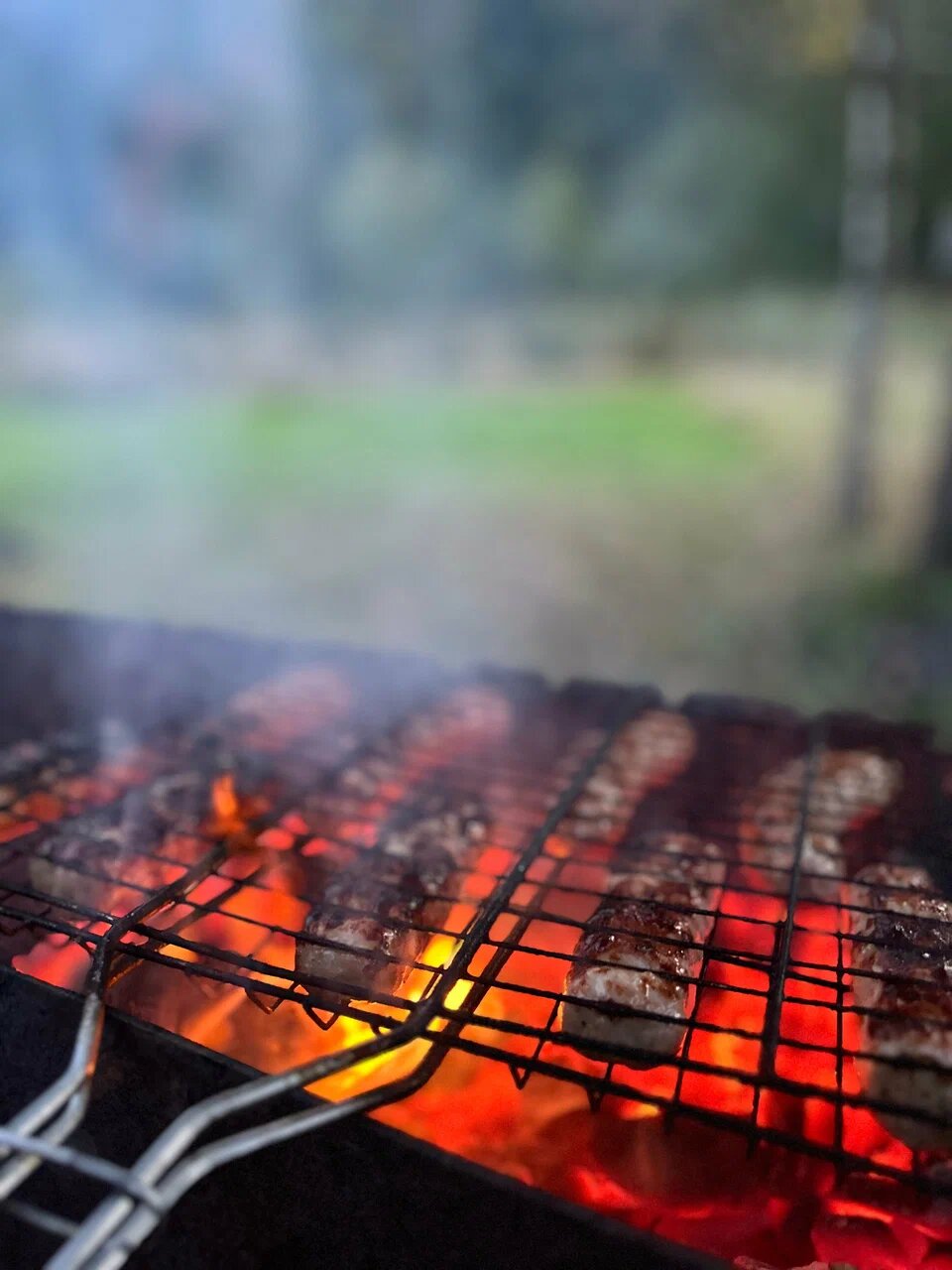 Фото Дом и река