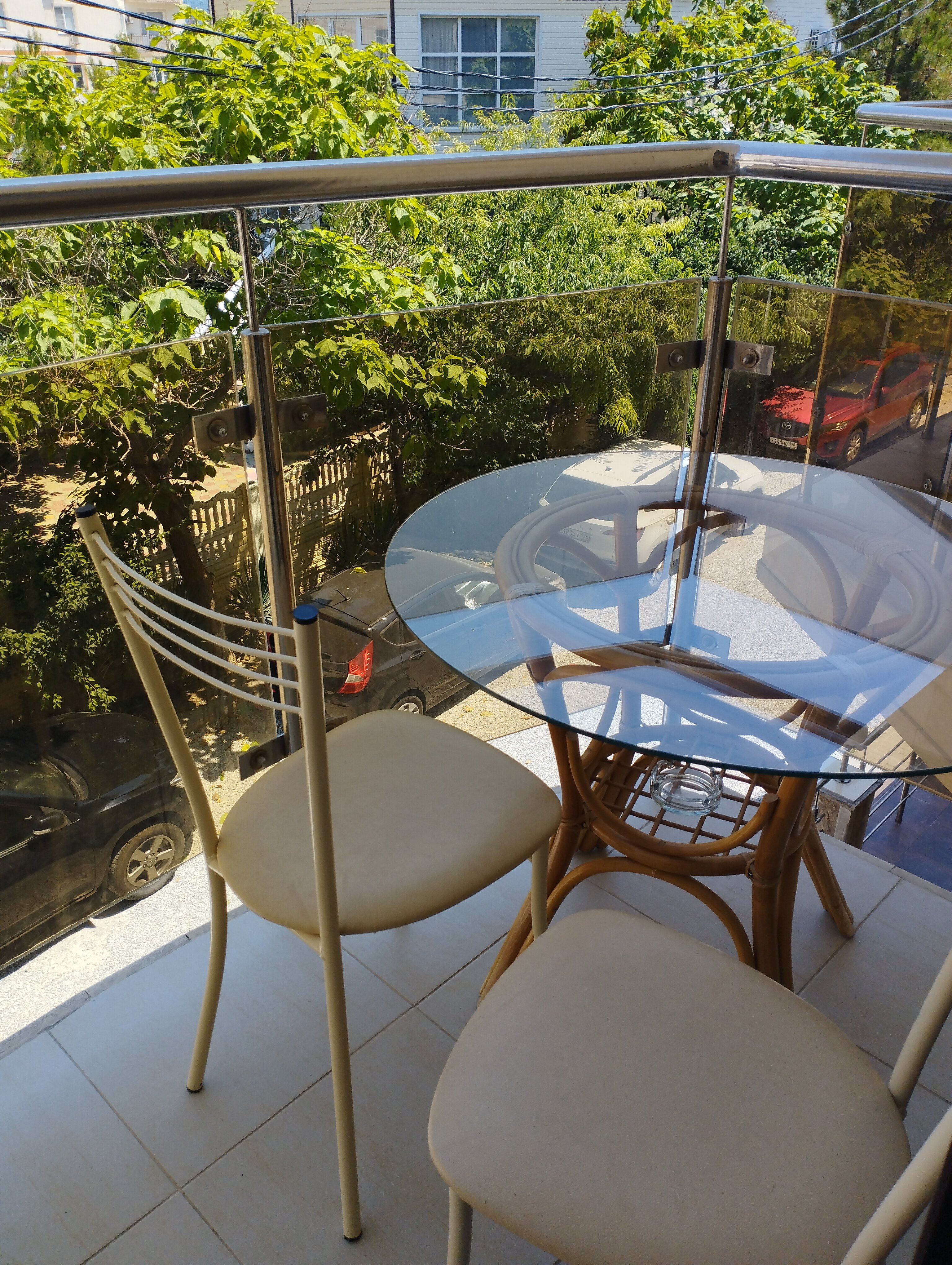 Фото Барракуда