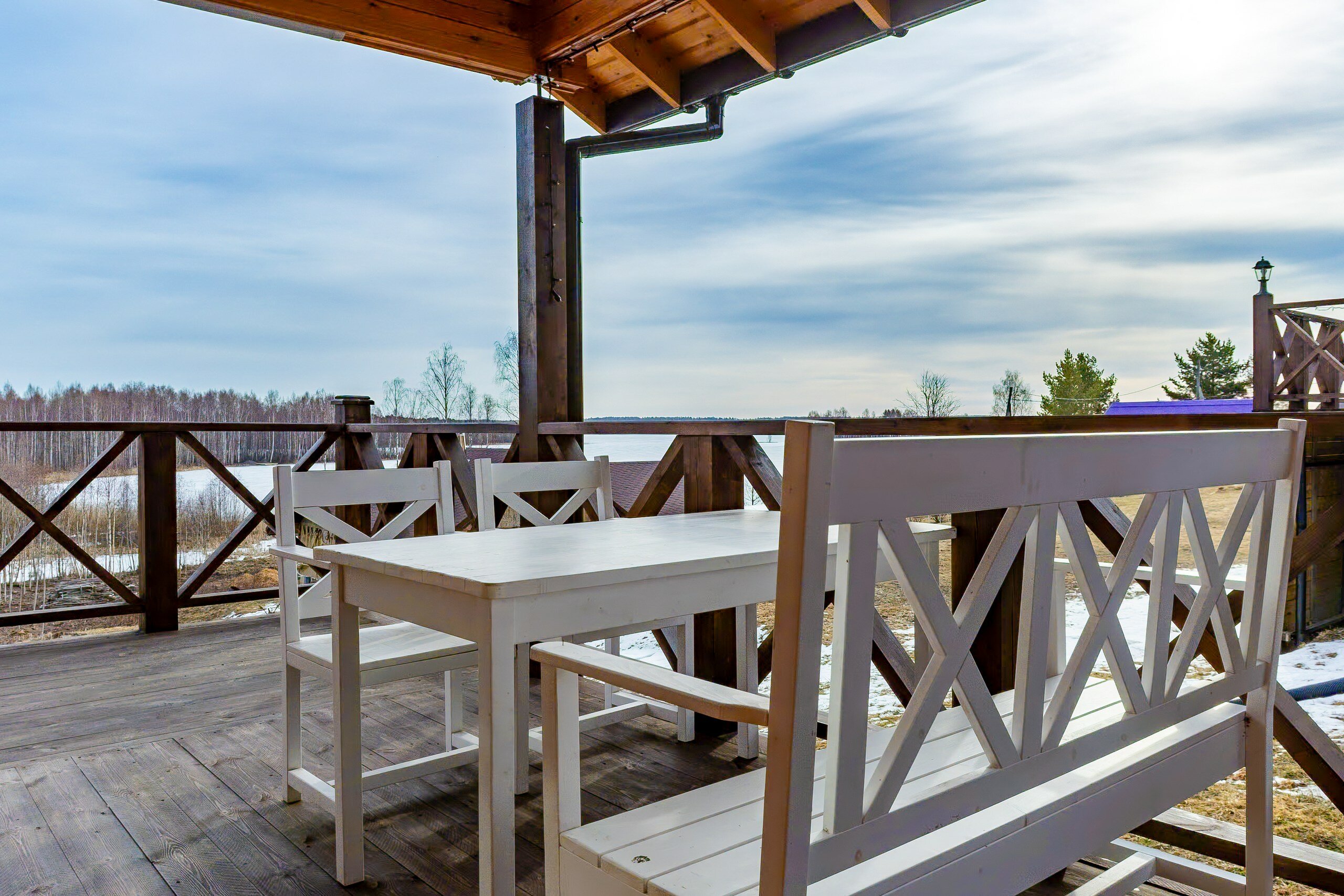 Фото Кондъярви