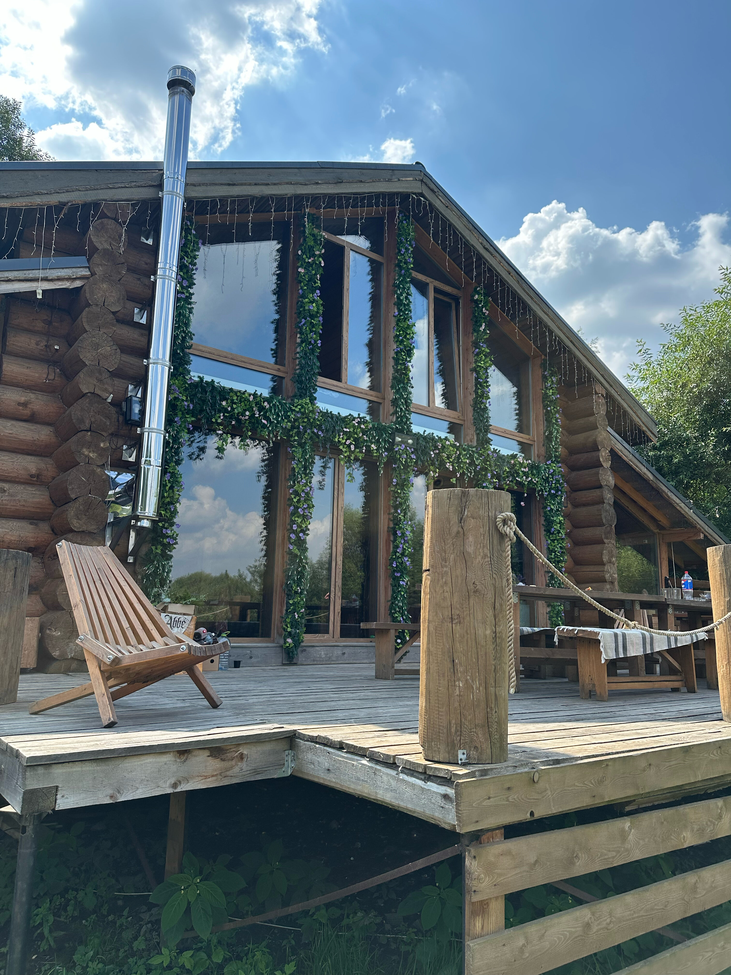 Фото Вилла Битса