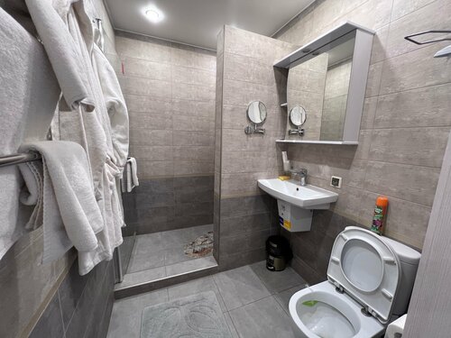 Гостиница Вастома в Саранске