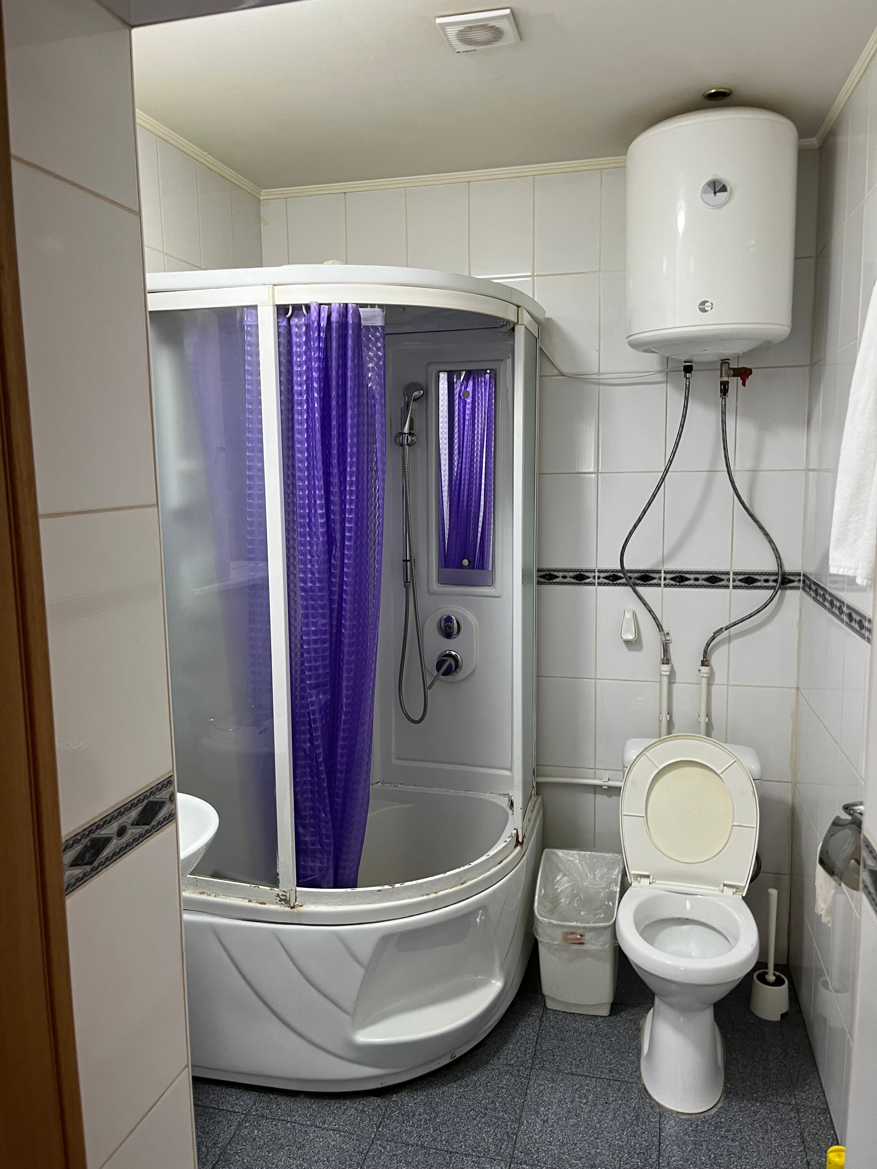 Фото Кировский