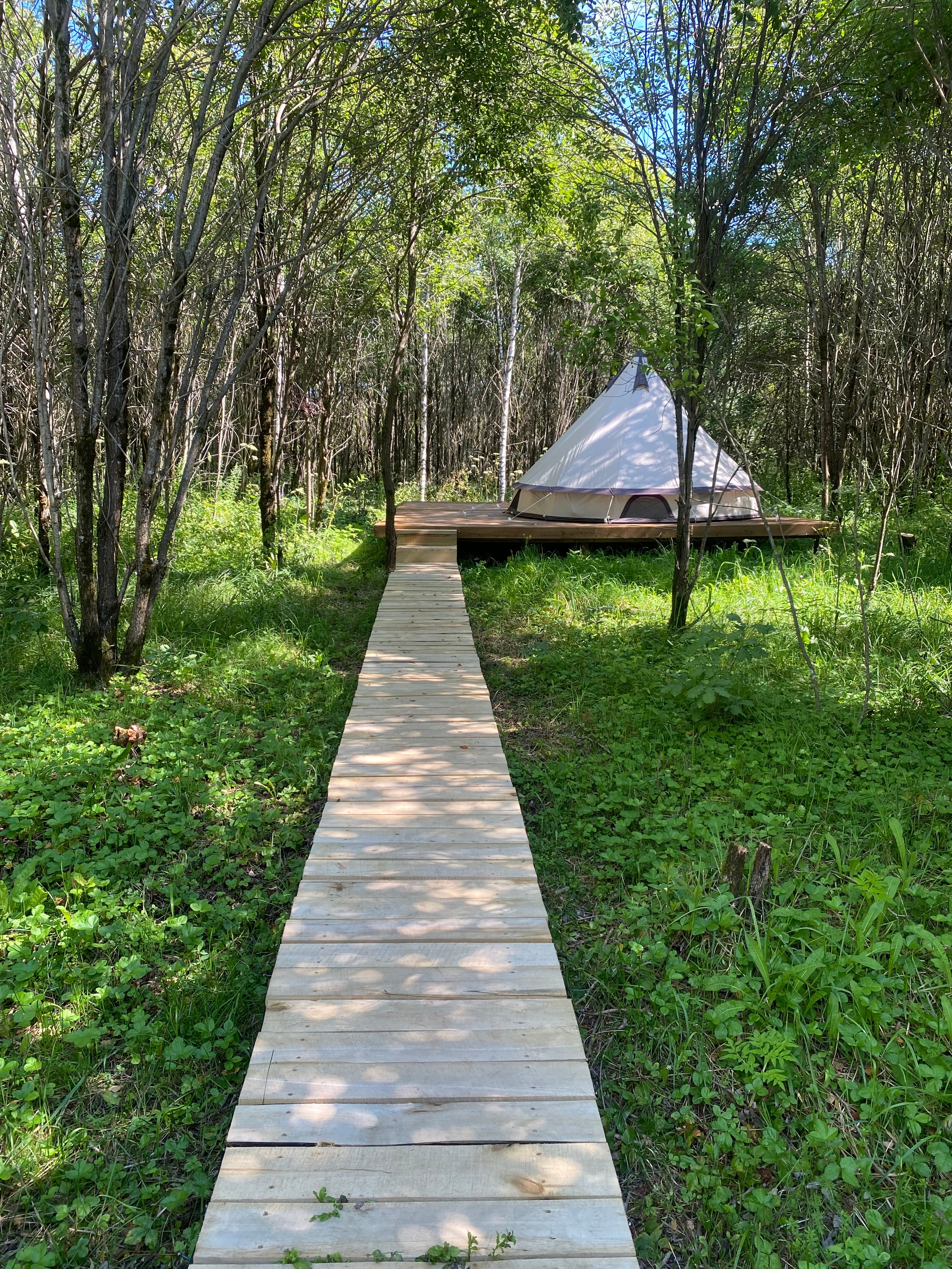 Фото Благоречье