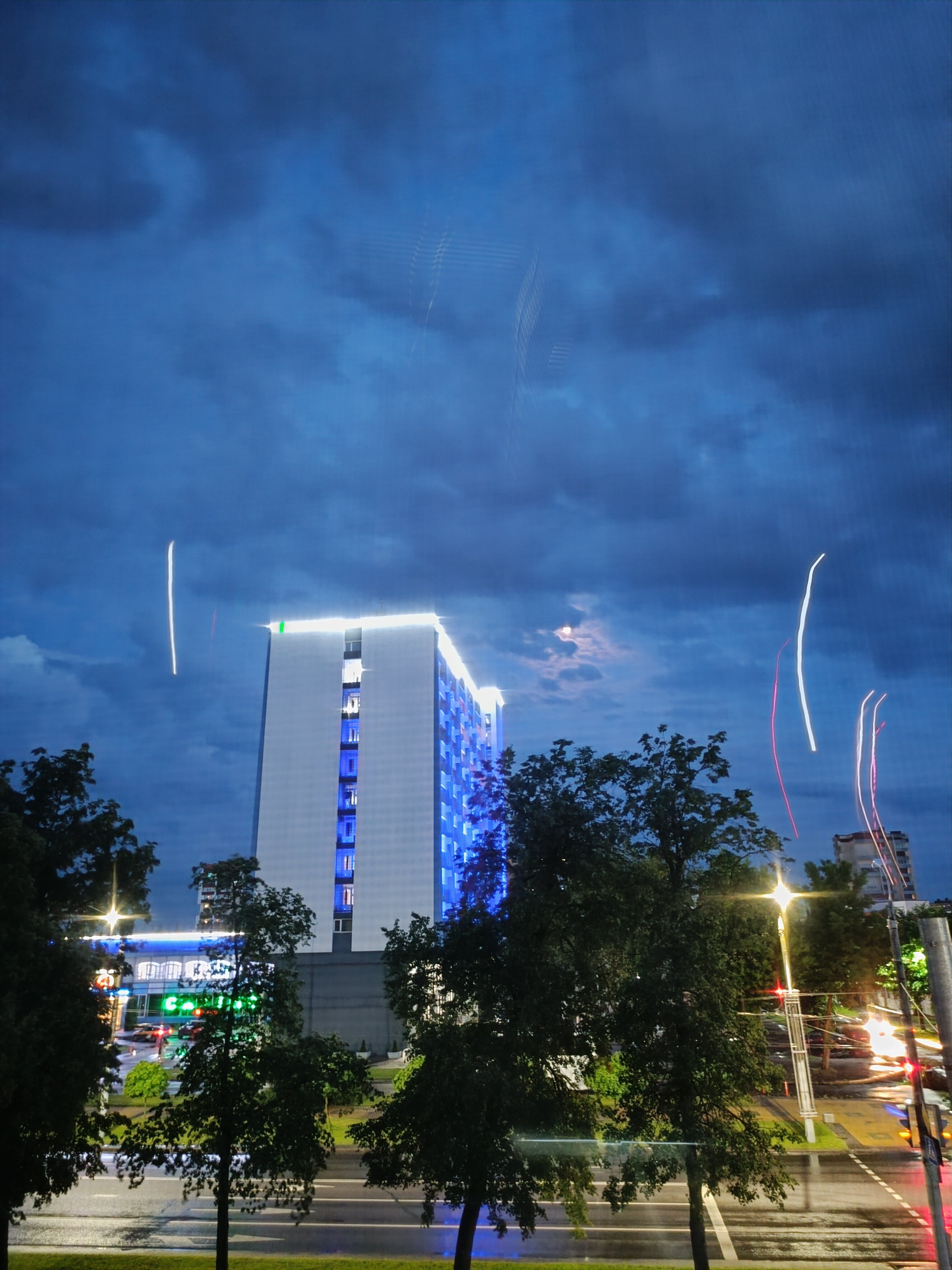 Фото Интурист