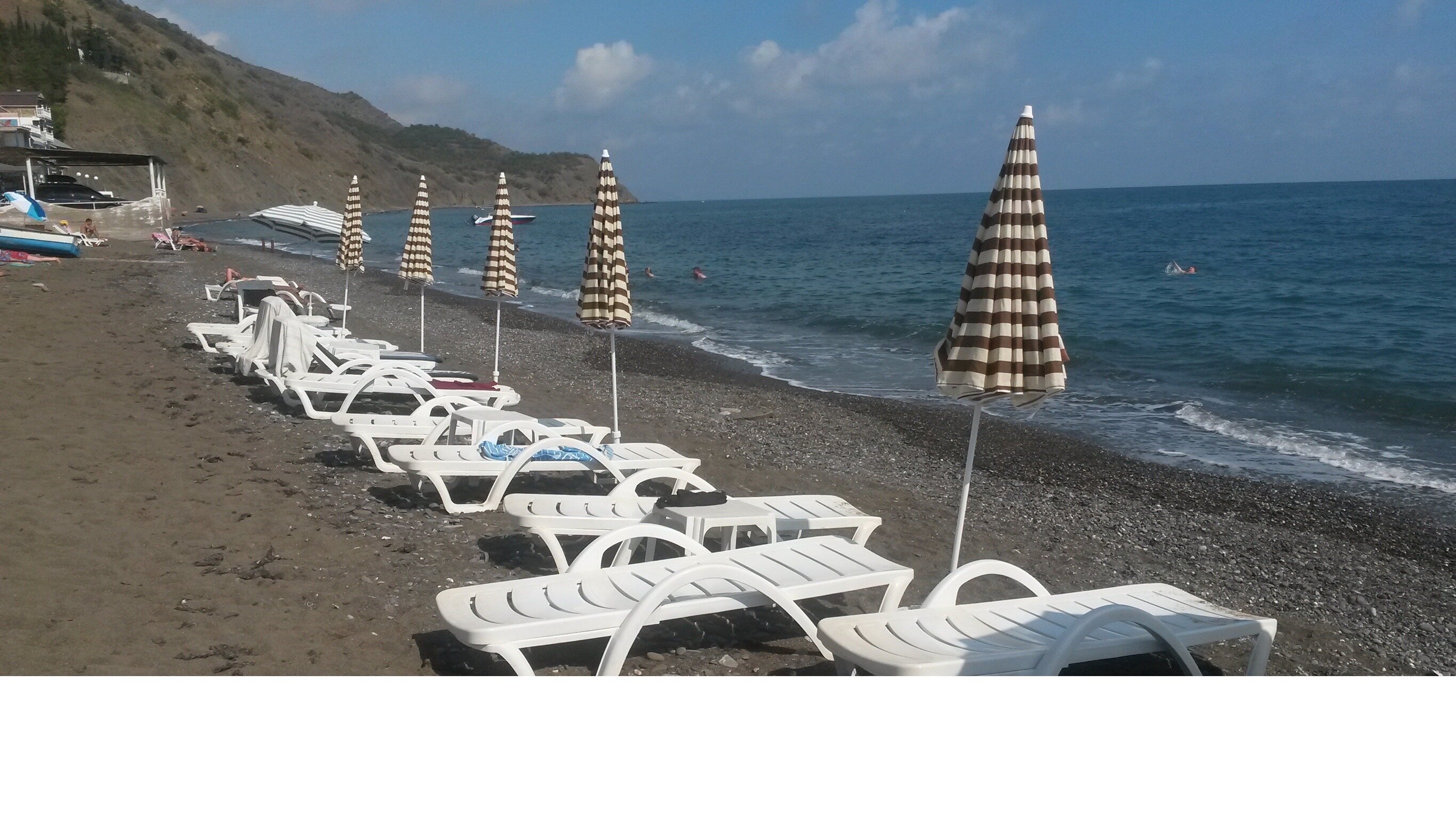 Фото OAI Beach Resort