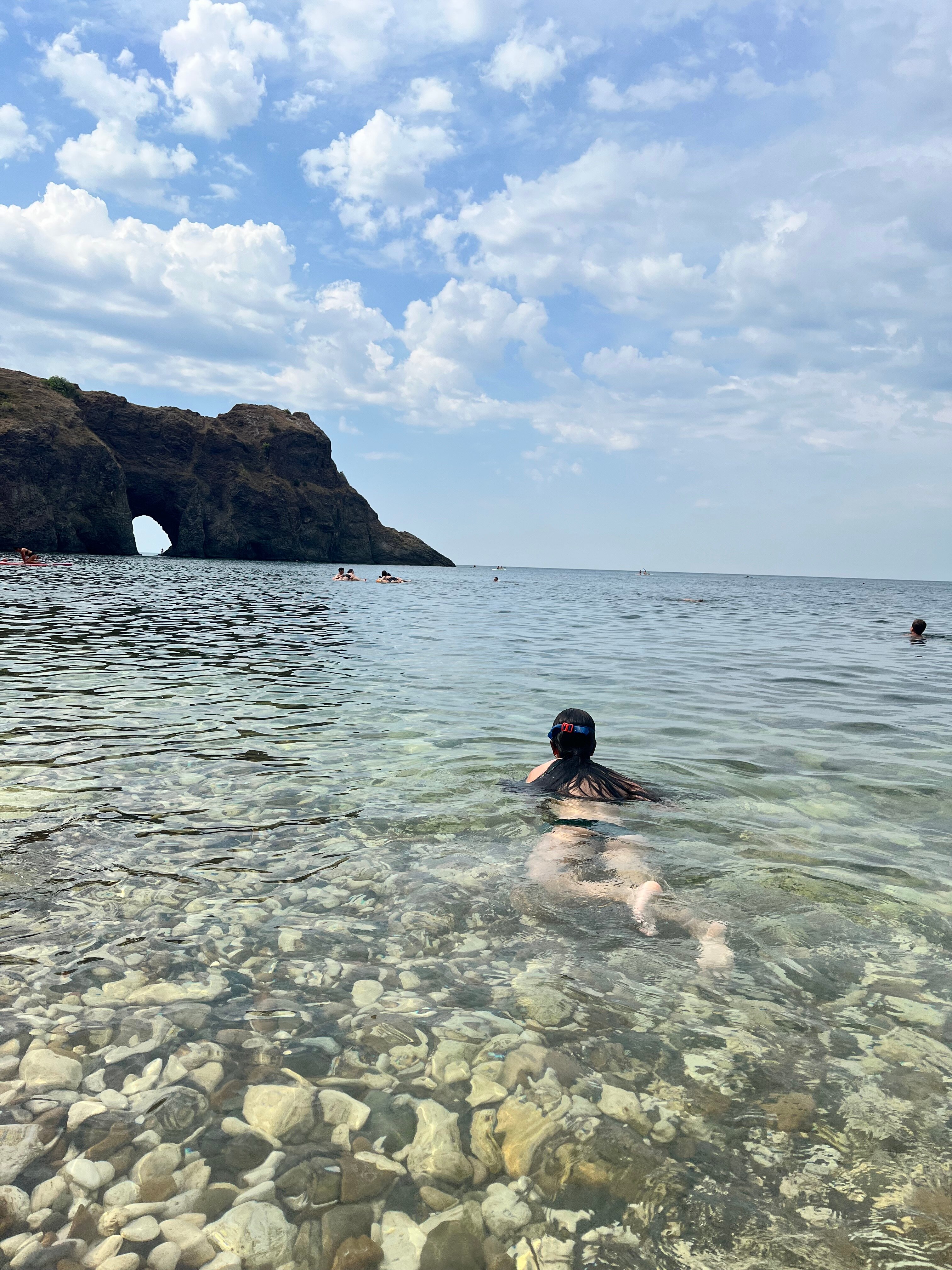 Фото Каравелла