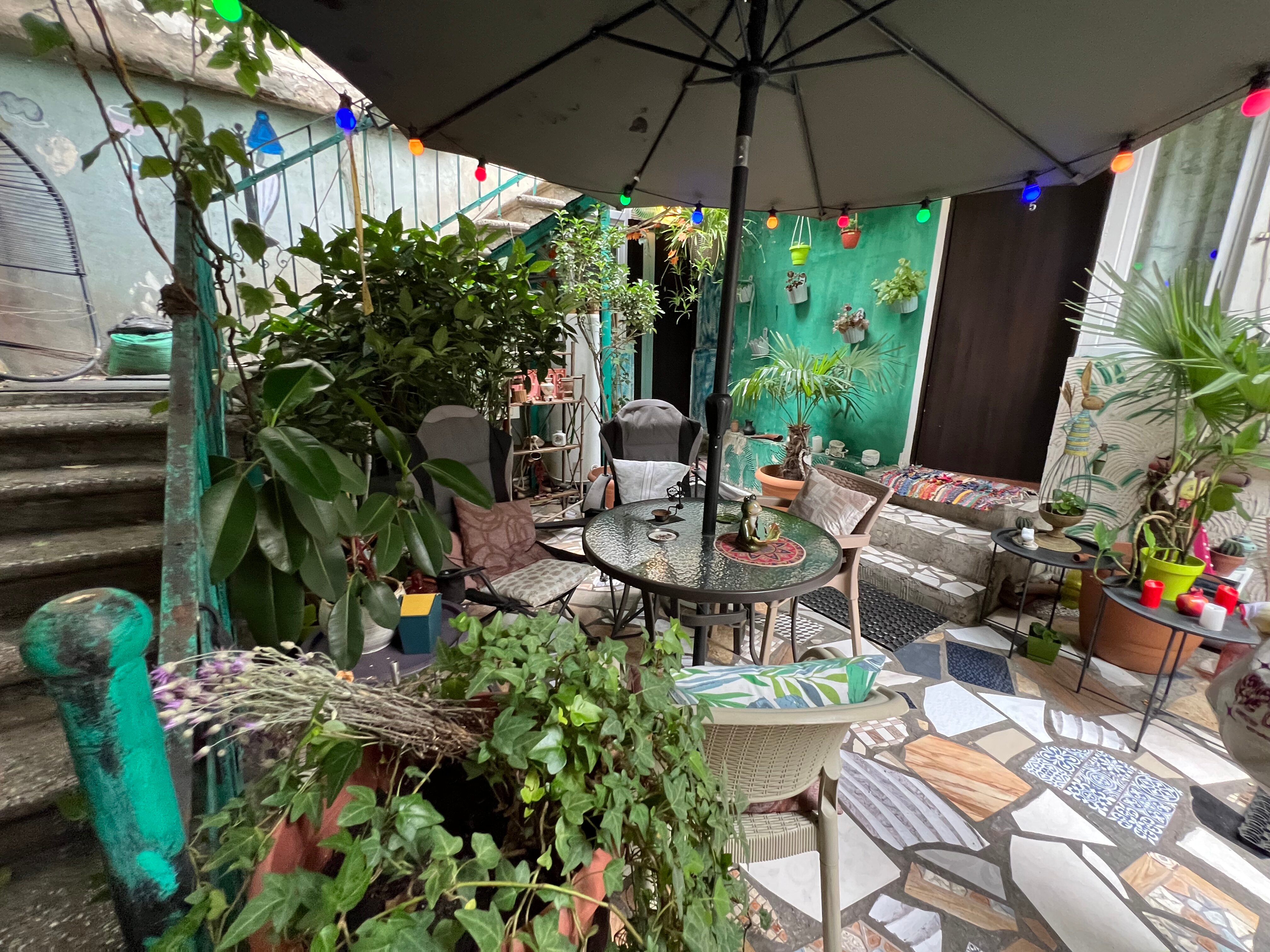 Фото Отель Мариали