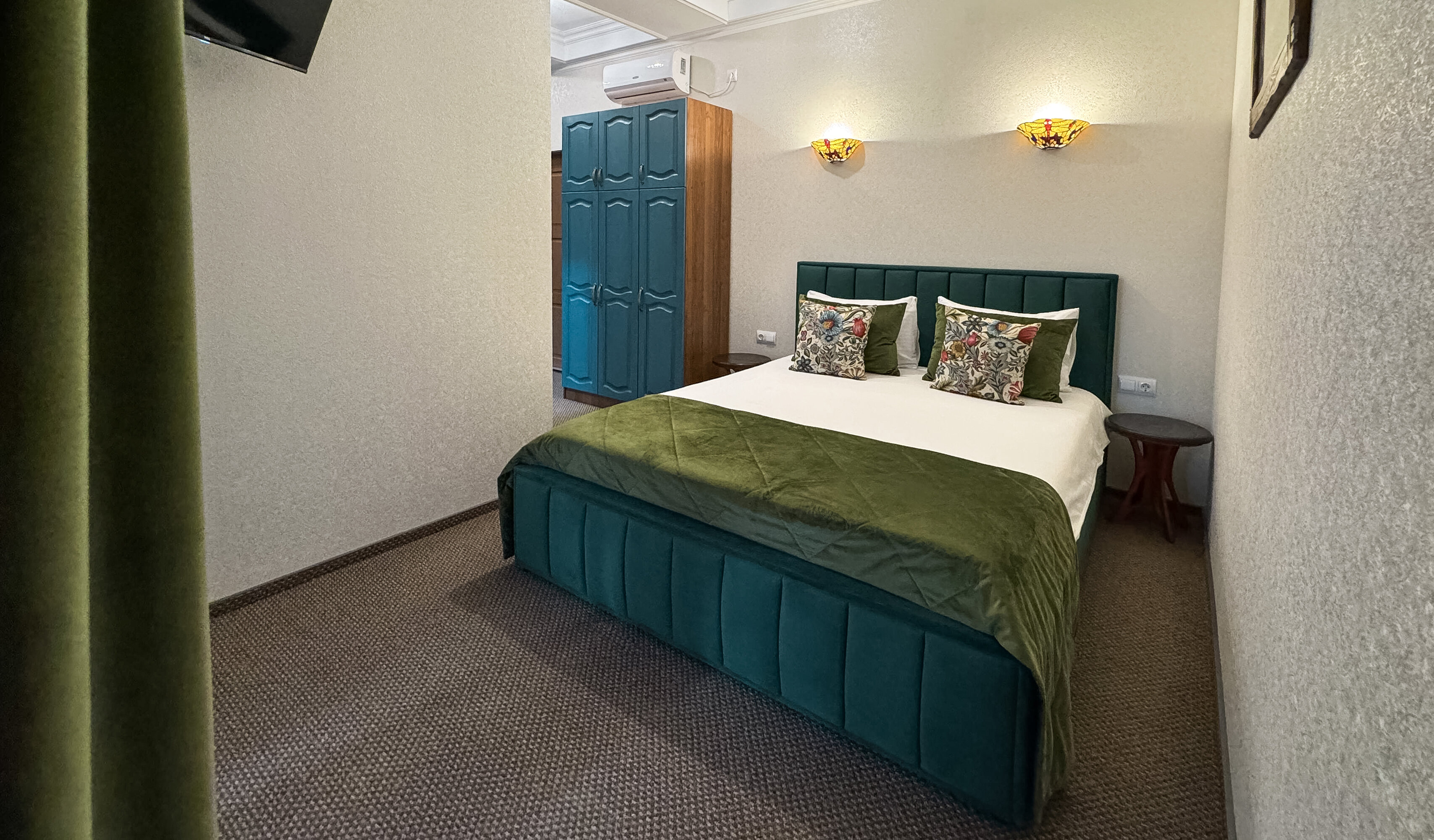 Фото Бутик-отель Замок