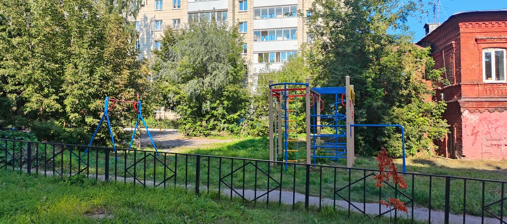Playground Playground, Perm, photo