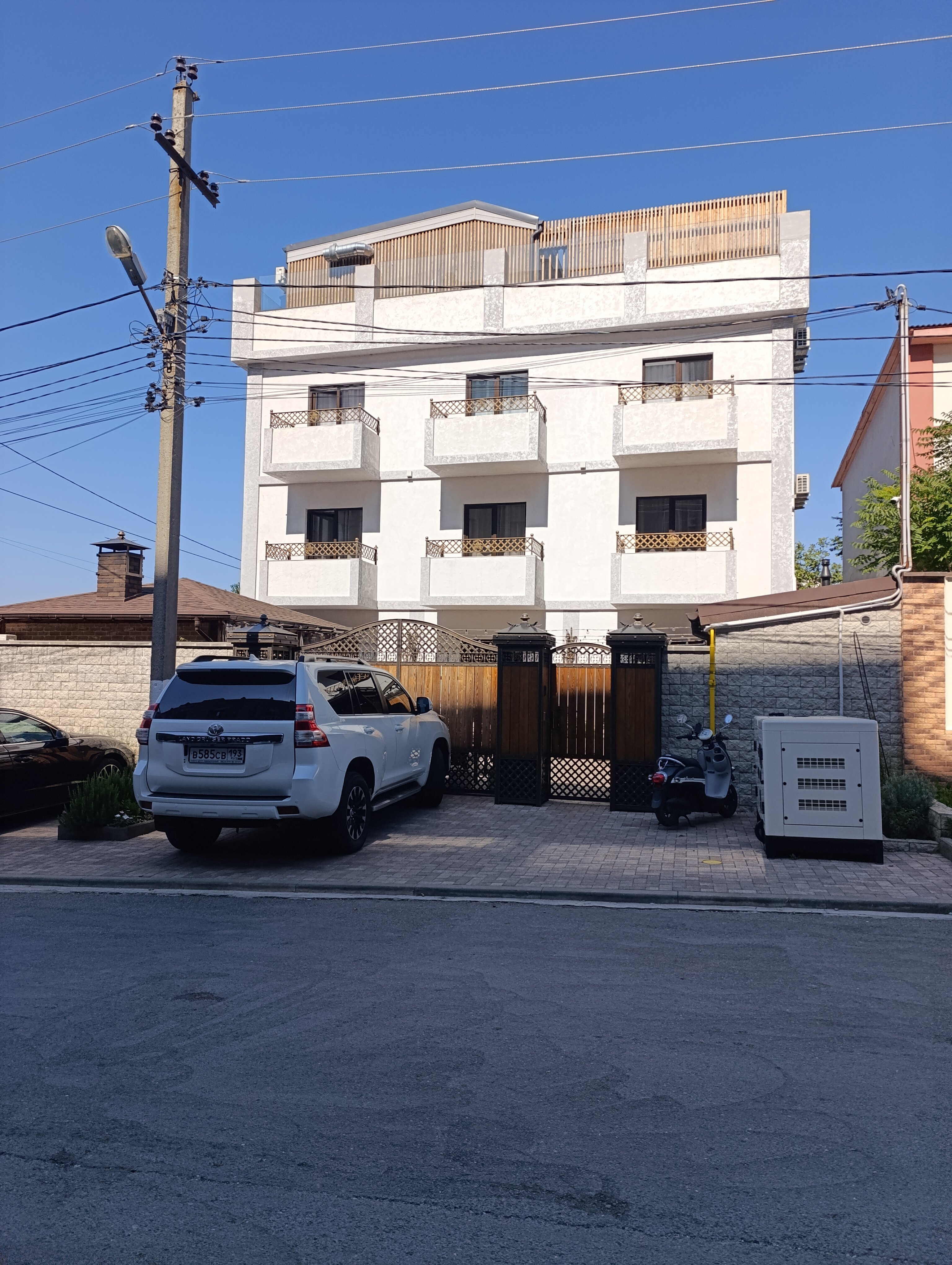 Фото отеля 3