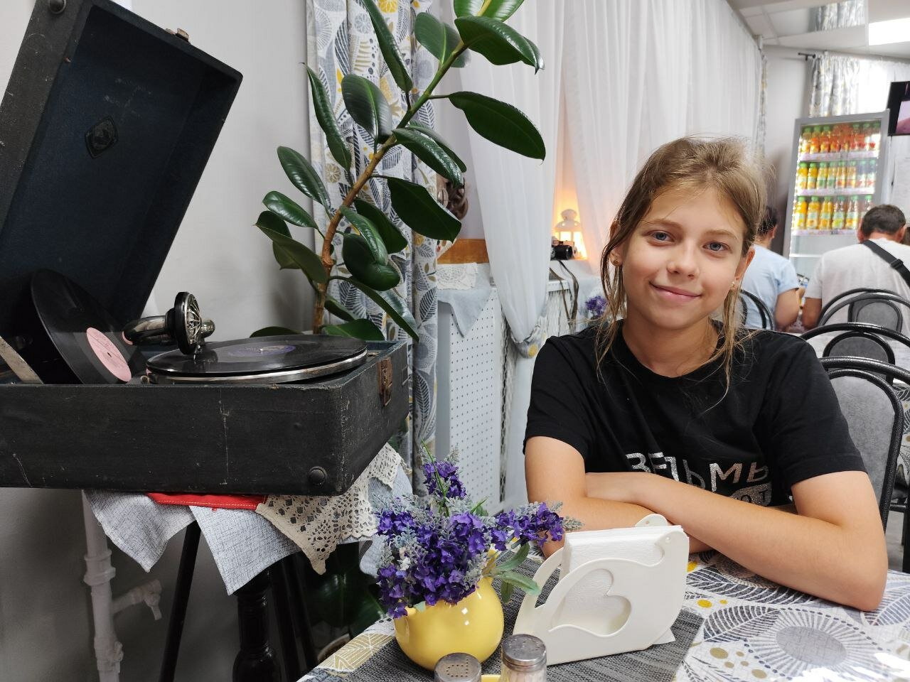 Фото День Ночь