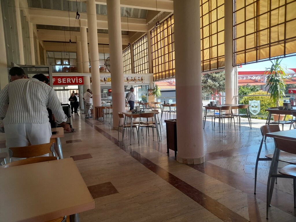 Resort Tsof Kirsehir Rest Facilities, Kirsehir, photo