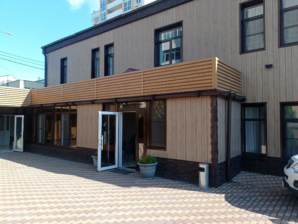 Фото Парк Л