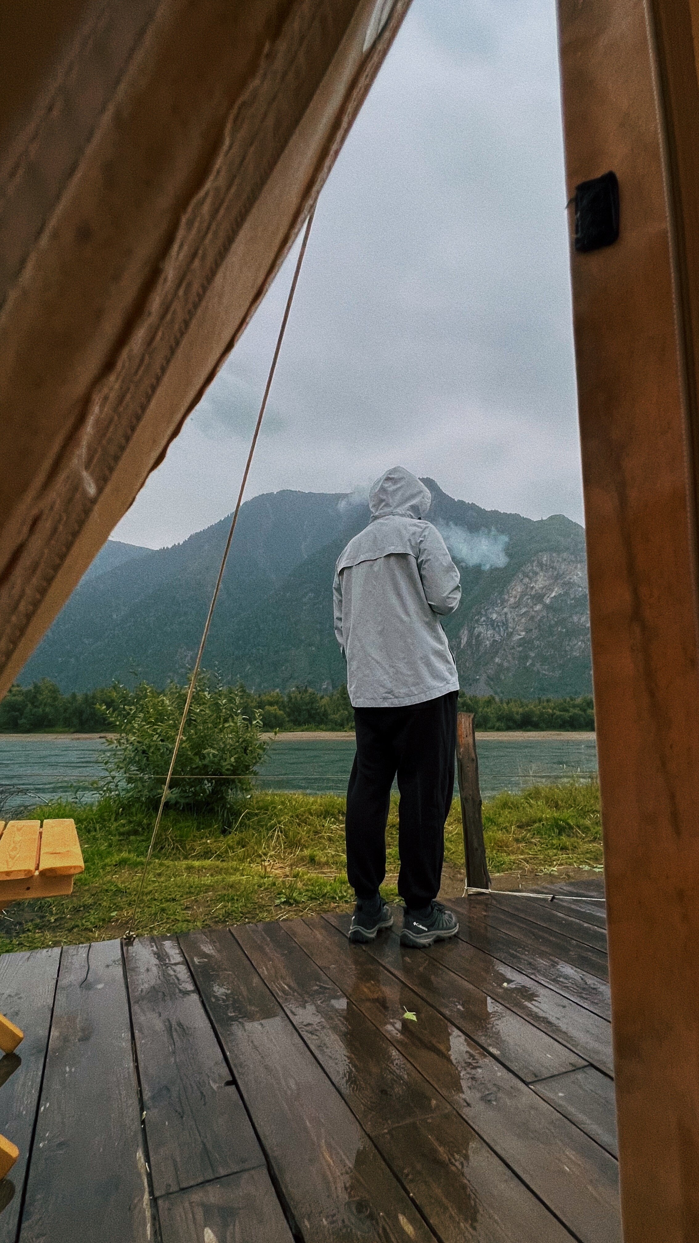 Фото Выше гор