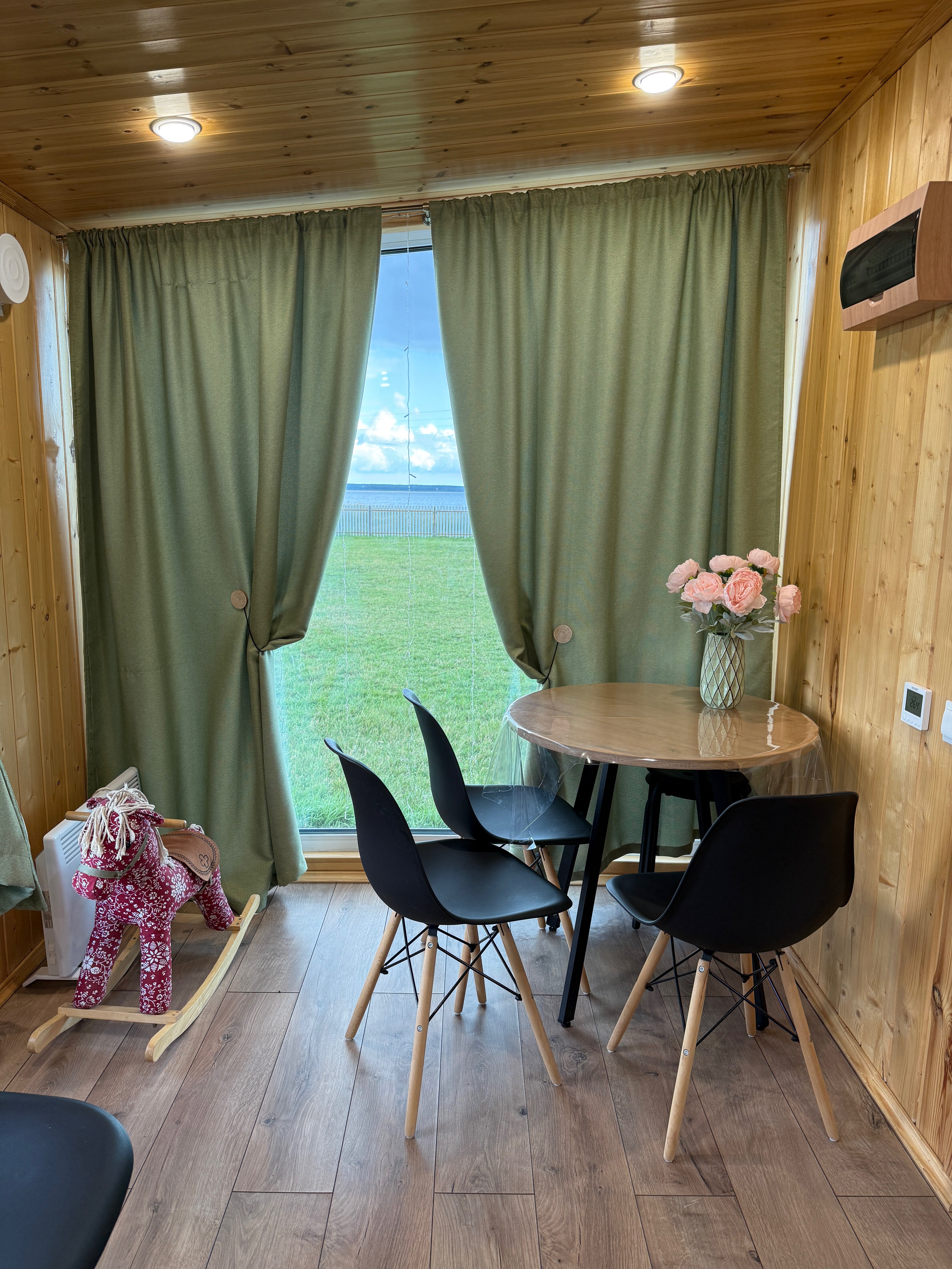 Фото Малина кемп