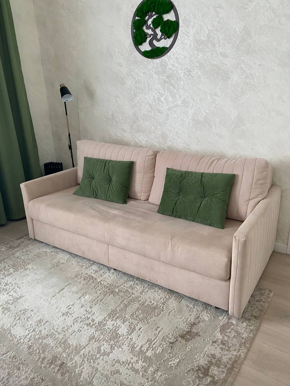 Фото Шервуд