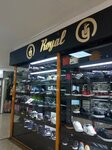 Royal (Bogotá, Carrera 27, 53-60), shoe store