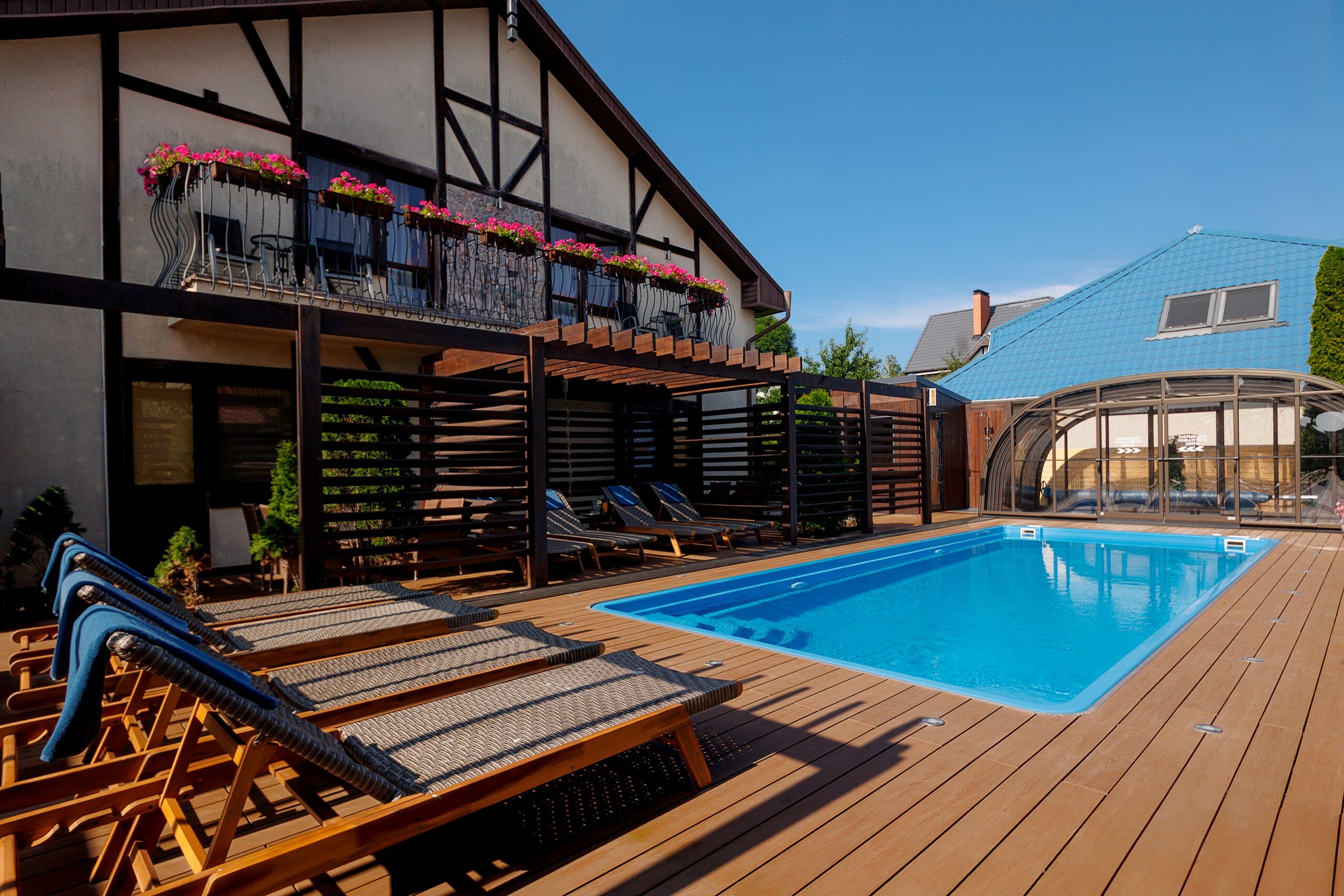 Фото Вилла Лана