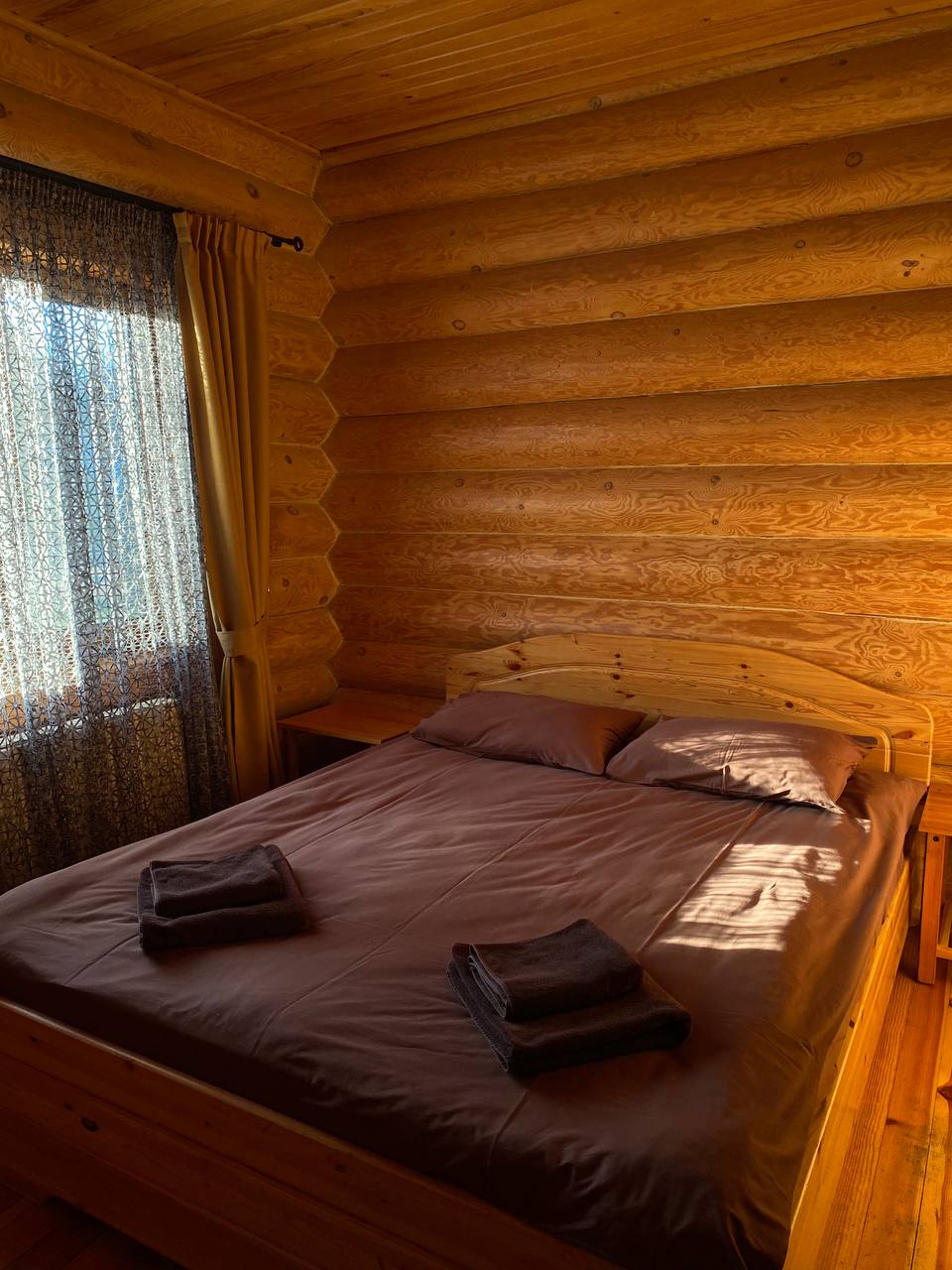 Фото Усадьба Пан Фазан