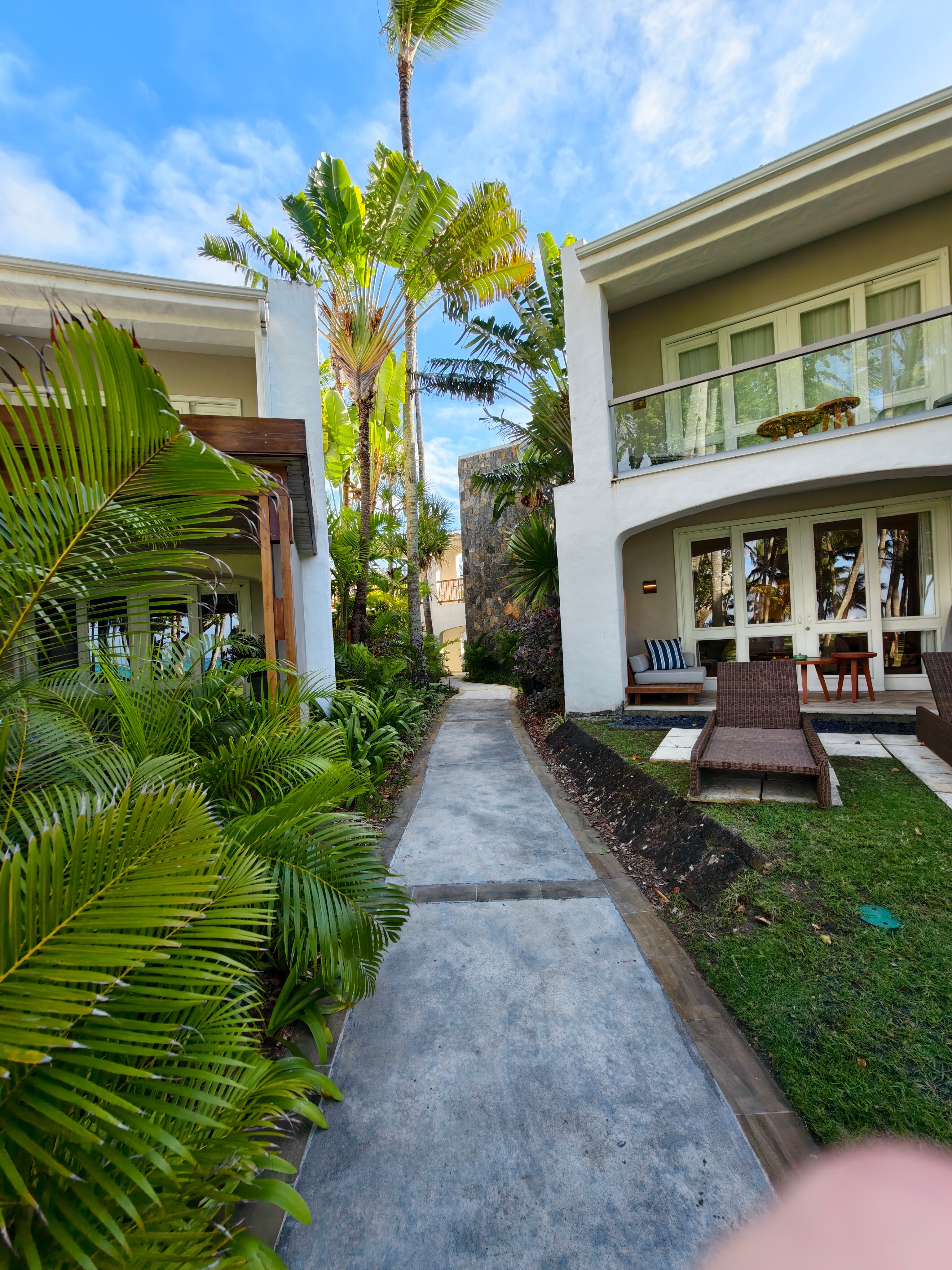 Фото One&Only Le Saint Géran