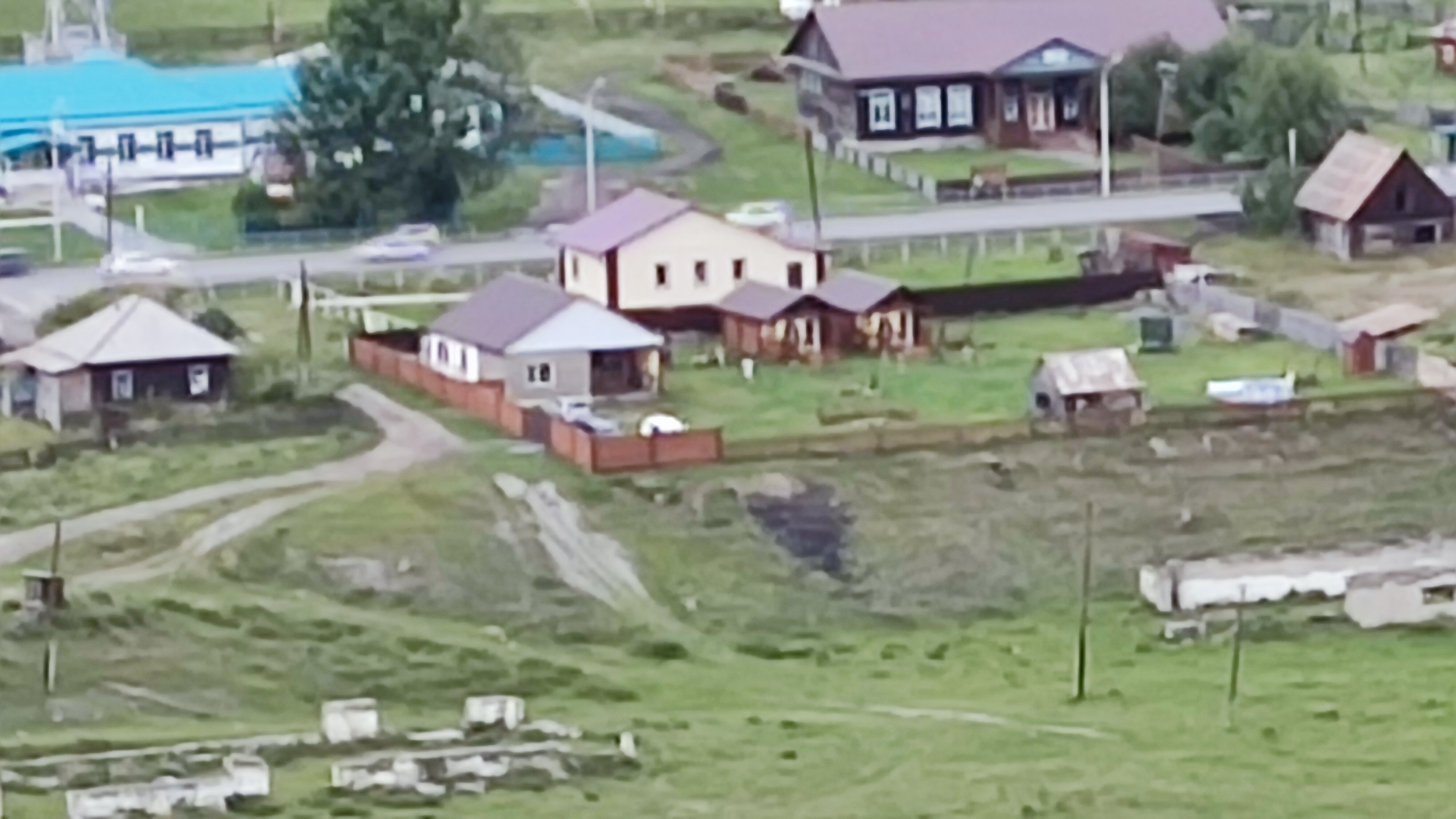 Фото Усадьба Мечталеси